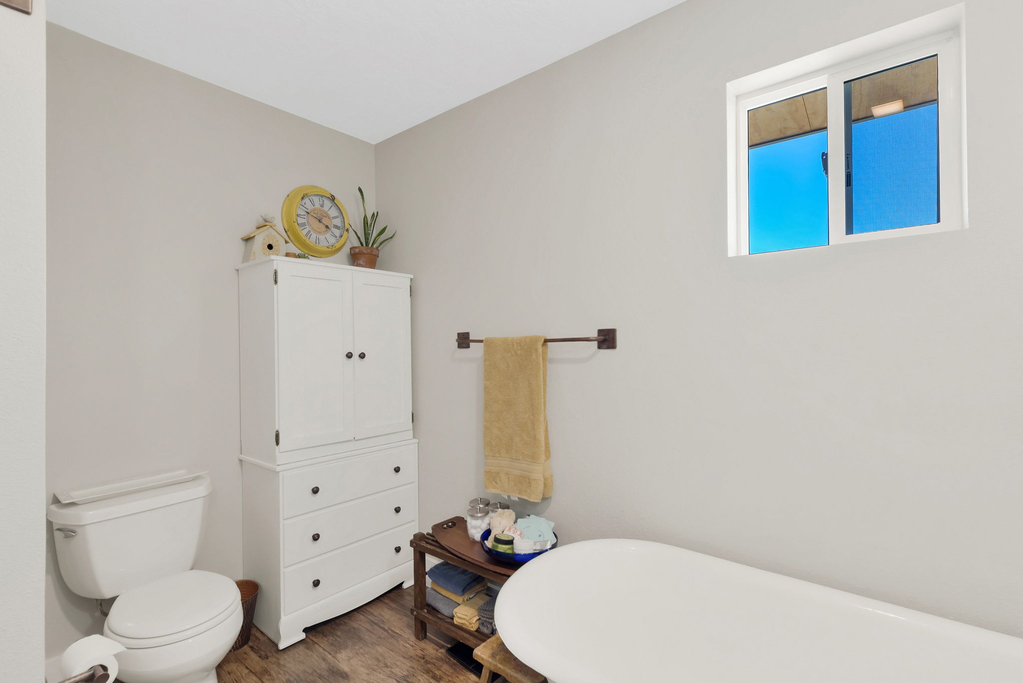 1310 Sleeping Child Road