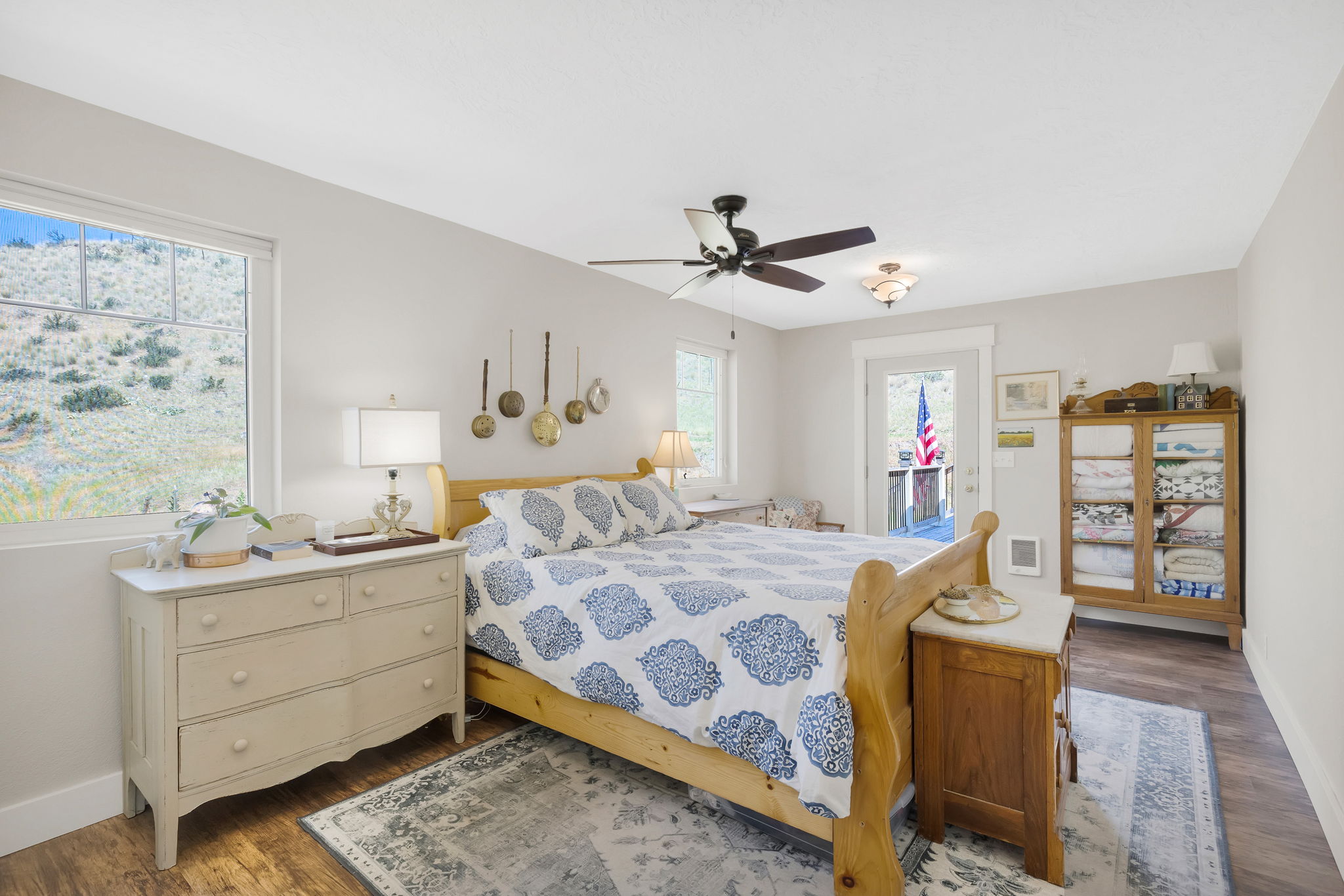 1310 Sleeping Child Road