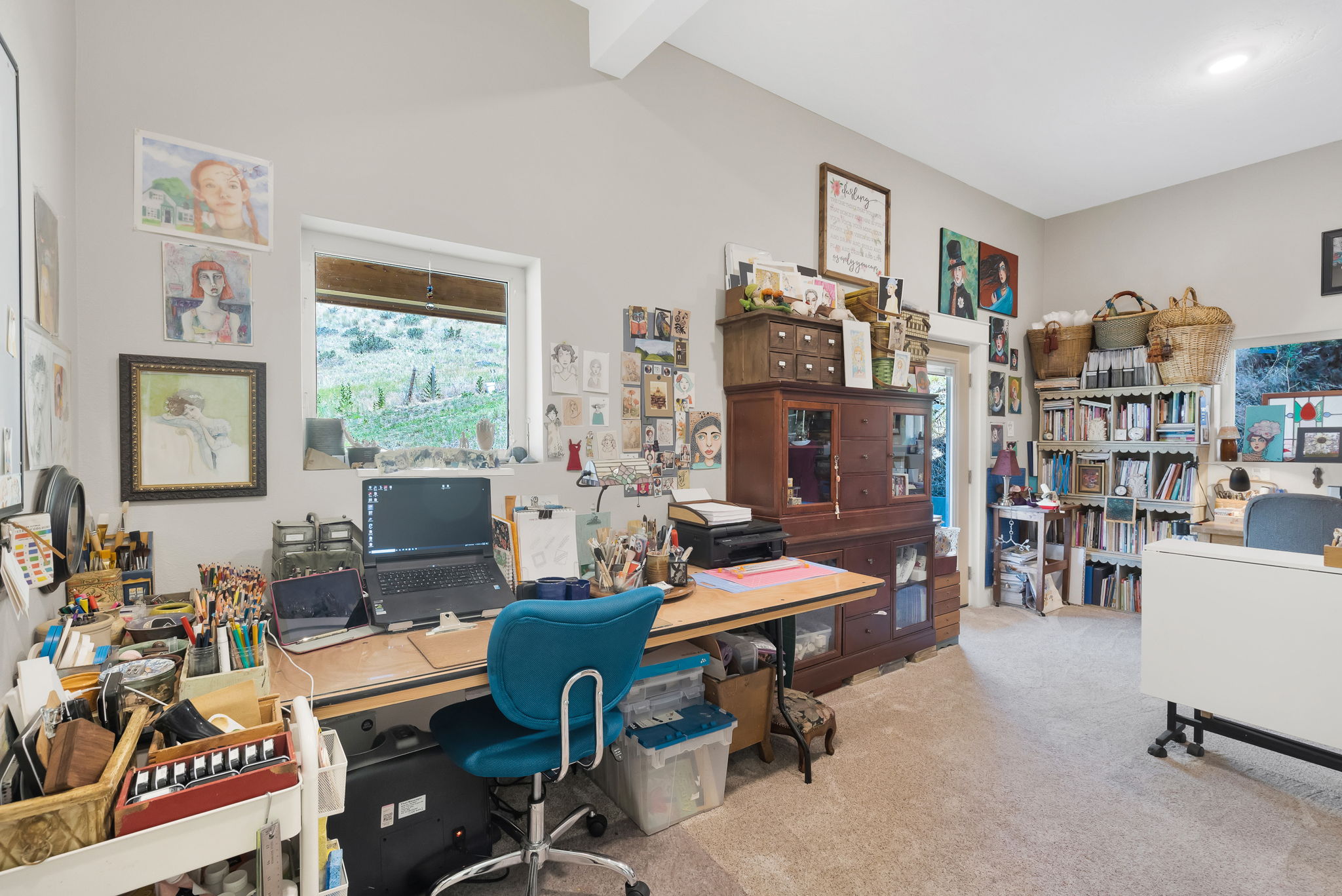 1310 Sleeping Child Road
