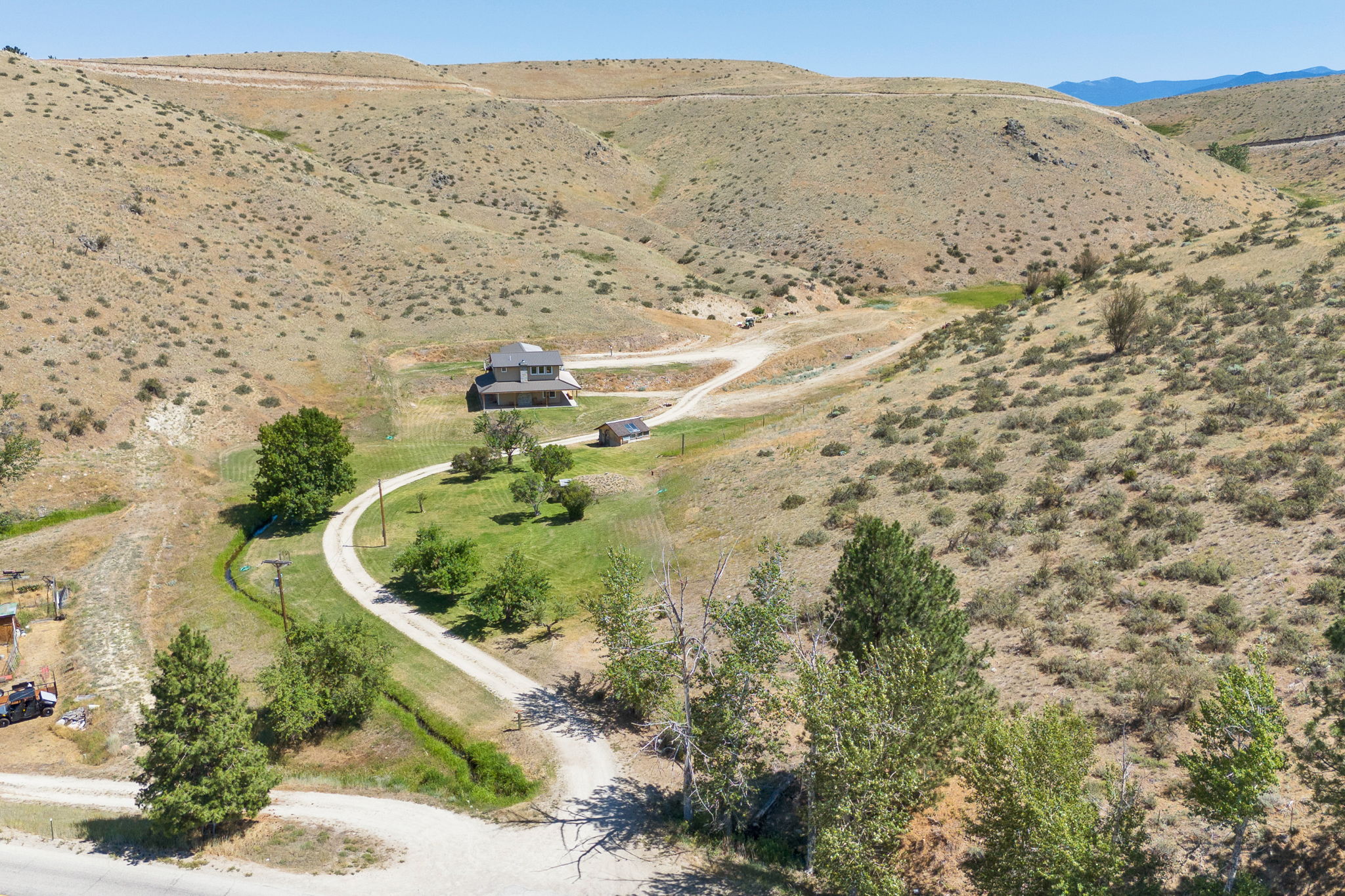 1310 Sleeping Child Road