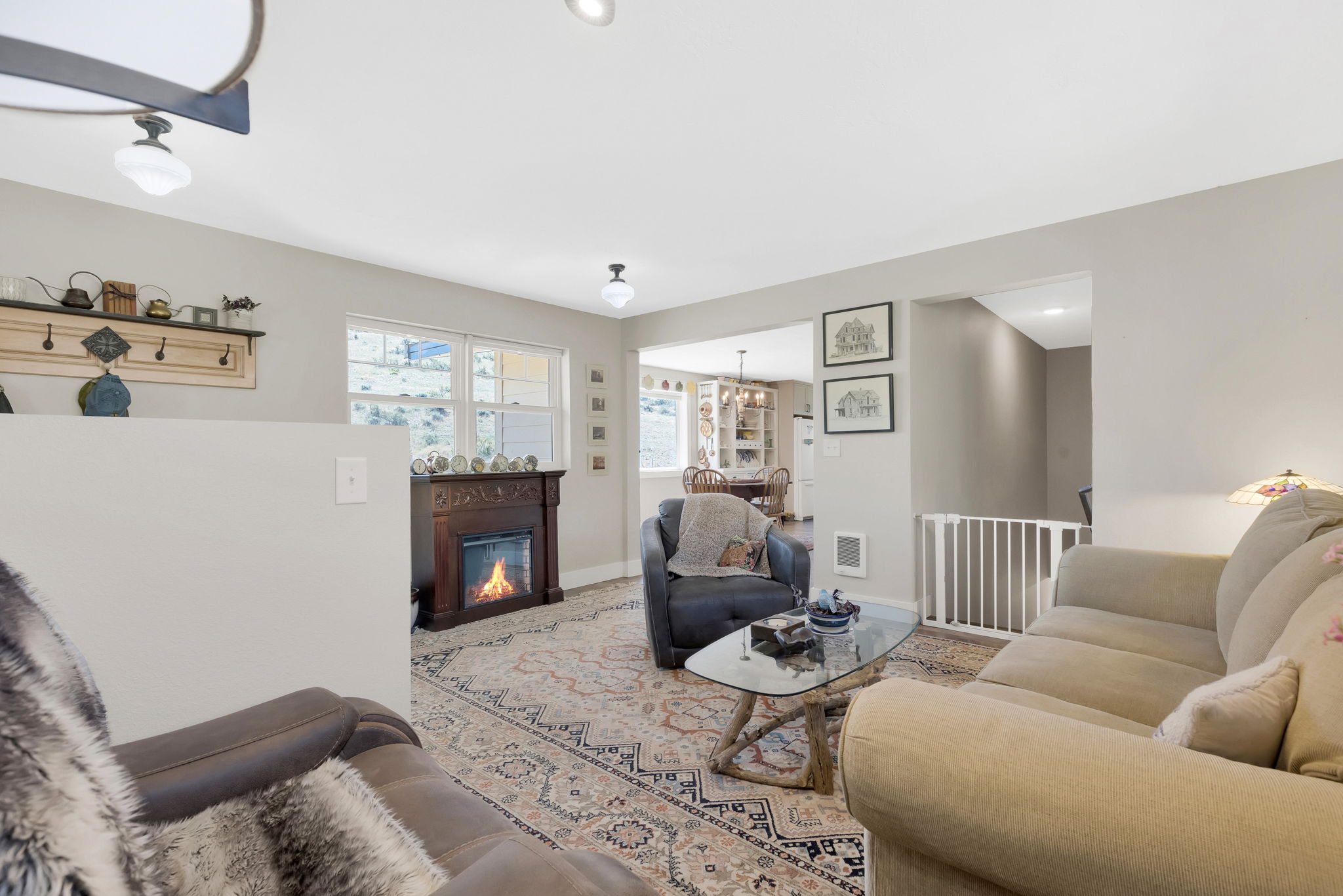 1310 Sleeping Child Road