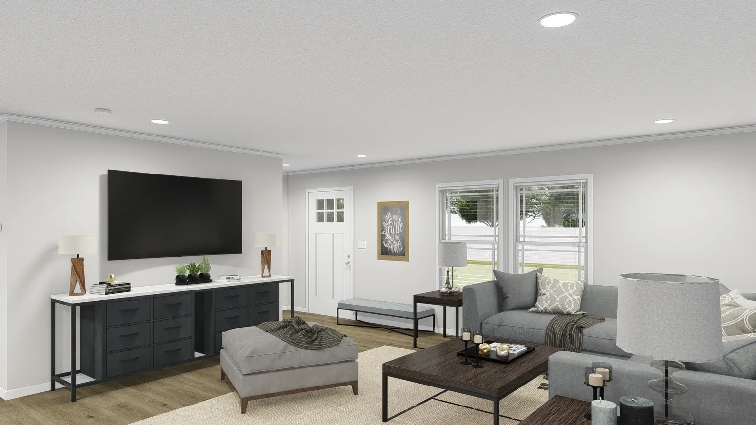 Lot 7 Darby Estates Subdivision