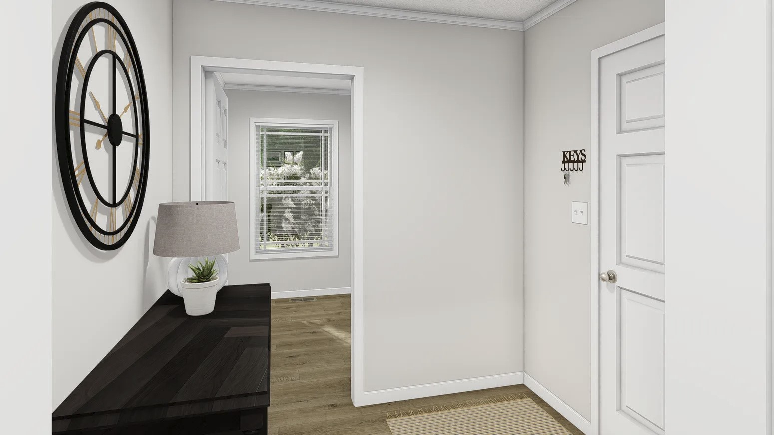 Lot 7 Darby Estates Subdivision