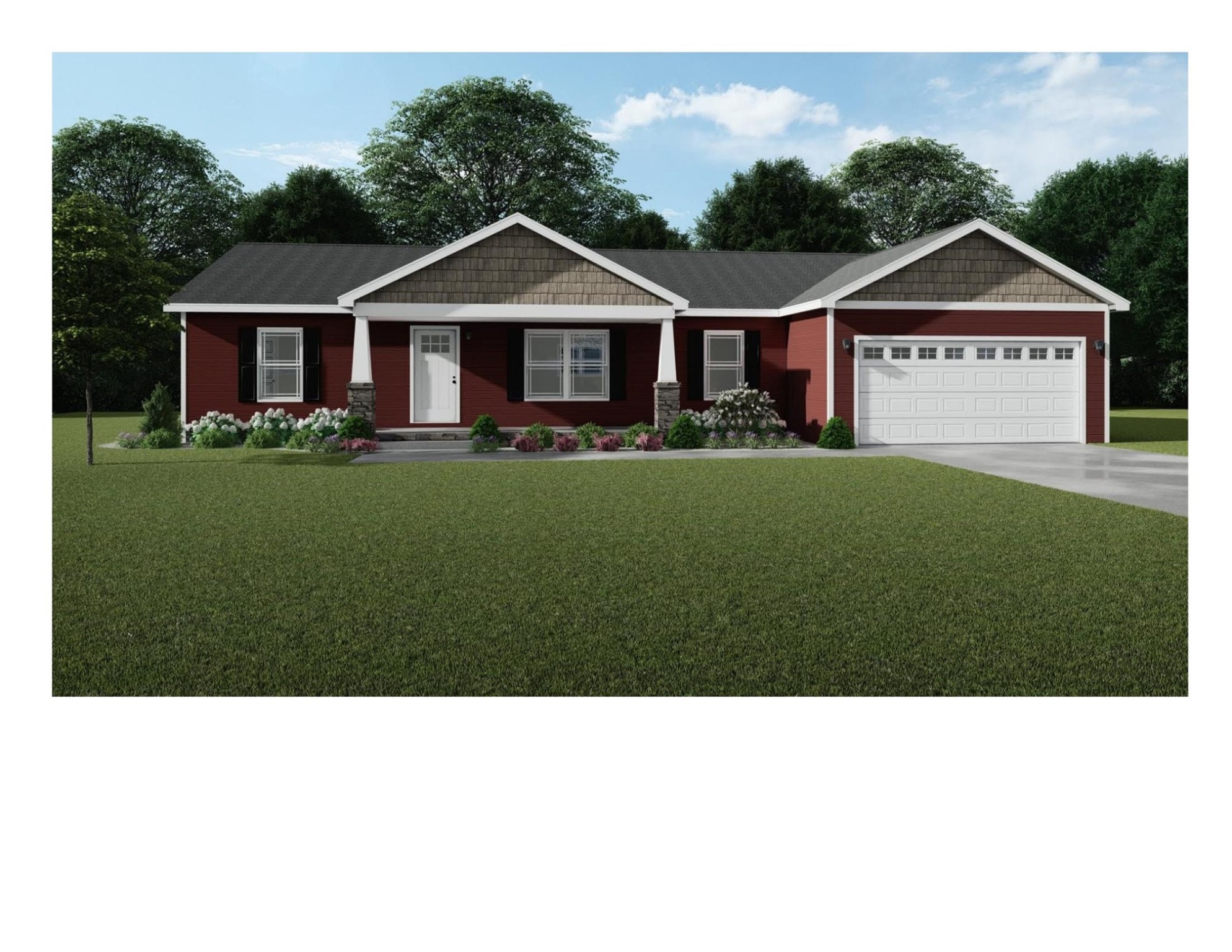 Lot 7 Darby Estates Subdivision