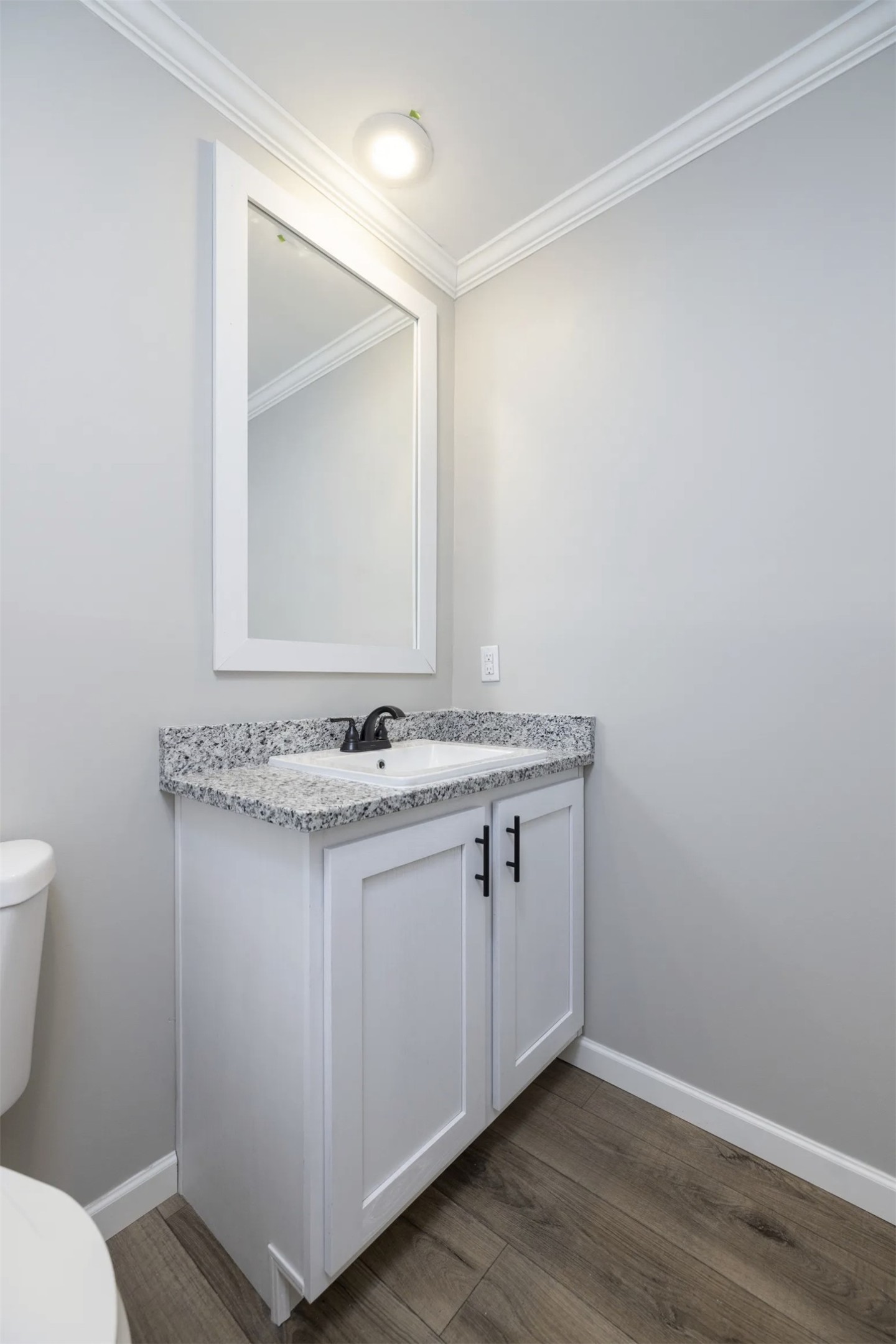 Lot 7 Darby Estates Subdivision