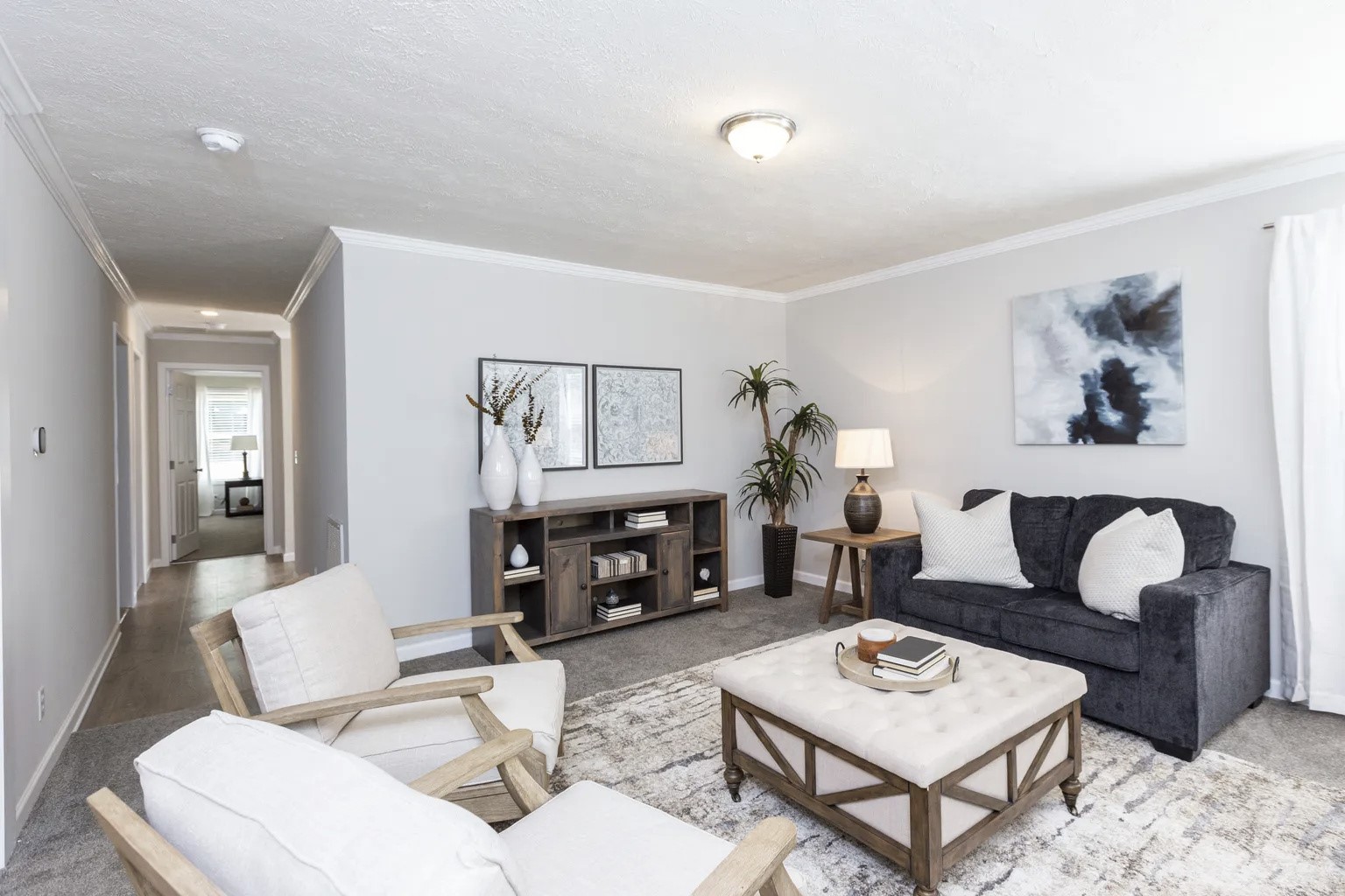 Lot 32 Darby Estates Subdivision