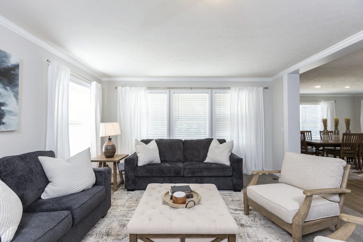 Lot 32 Darby Estates Subdivision