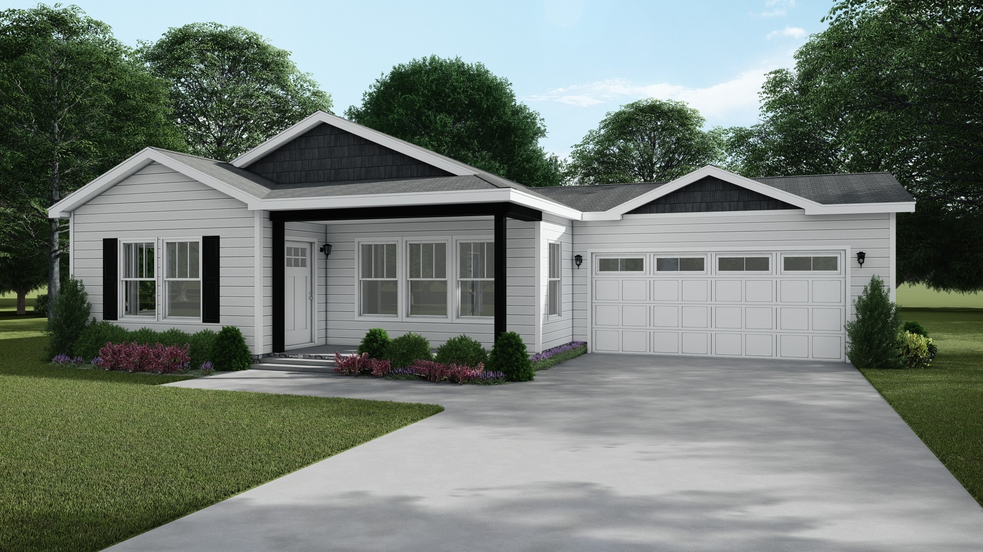 Lot 32 Darby Estates Subdivision