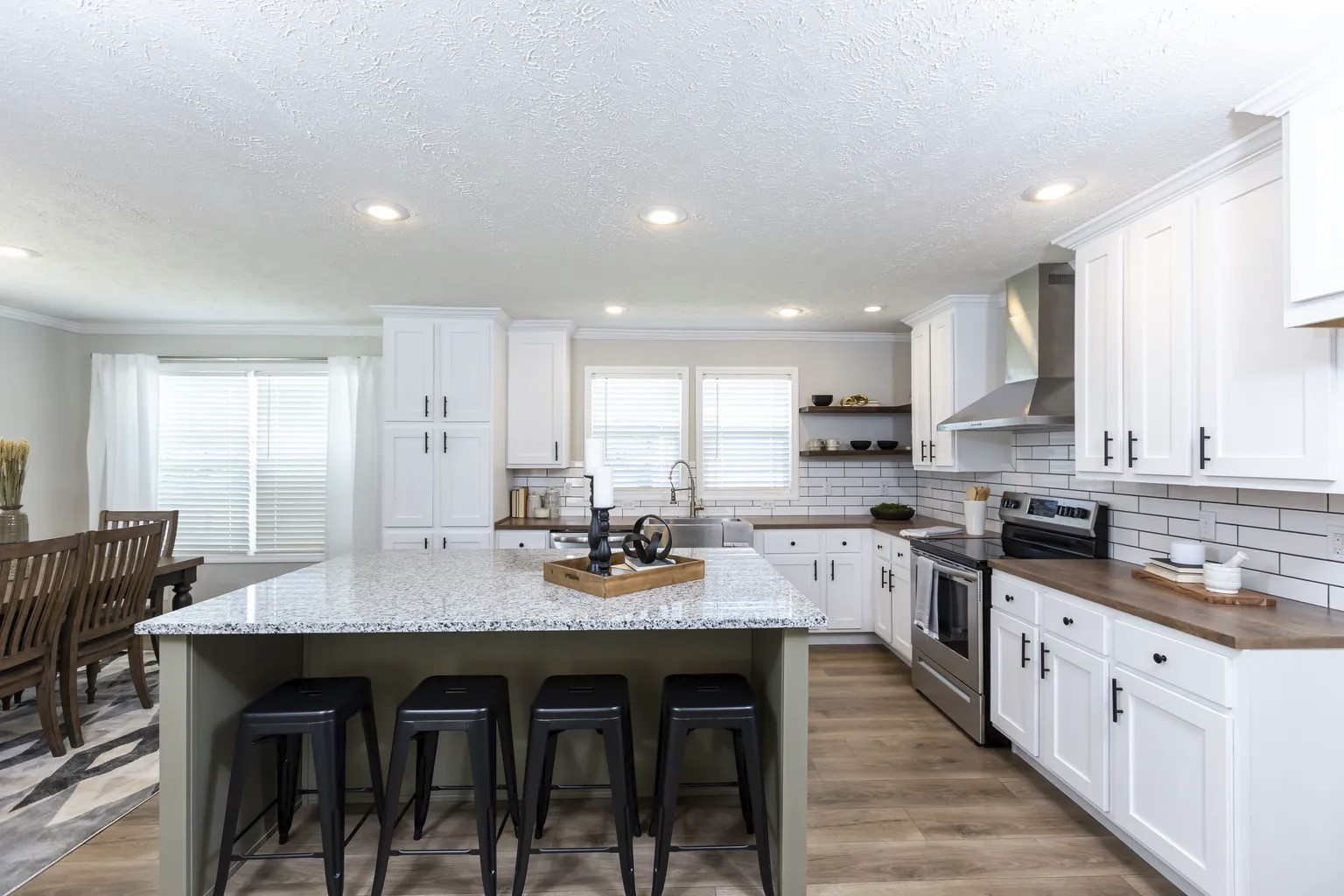 Lot 34 Darby Estates Subdivision