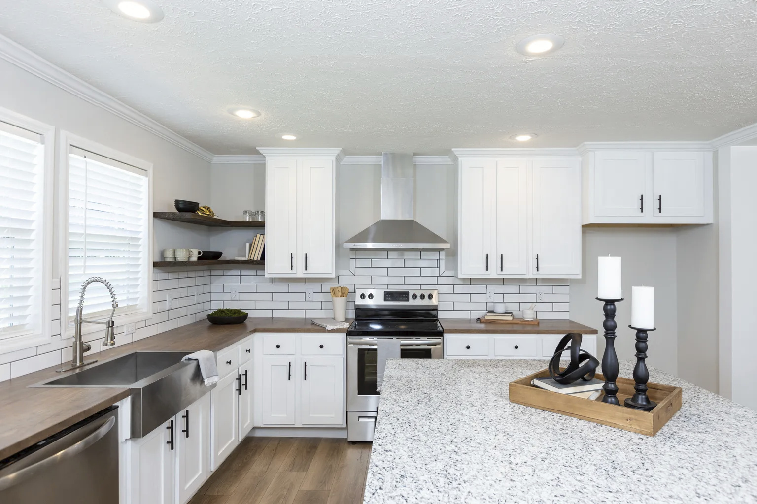 Lot 34 Darby Estates Subdivision