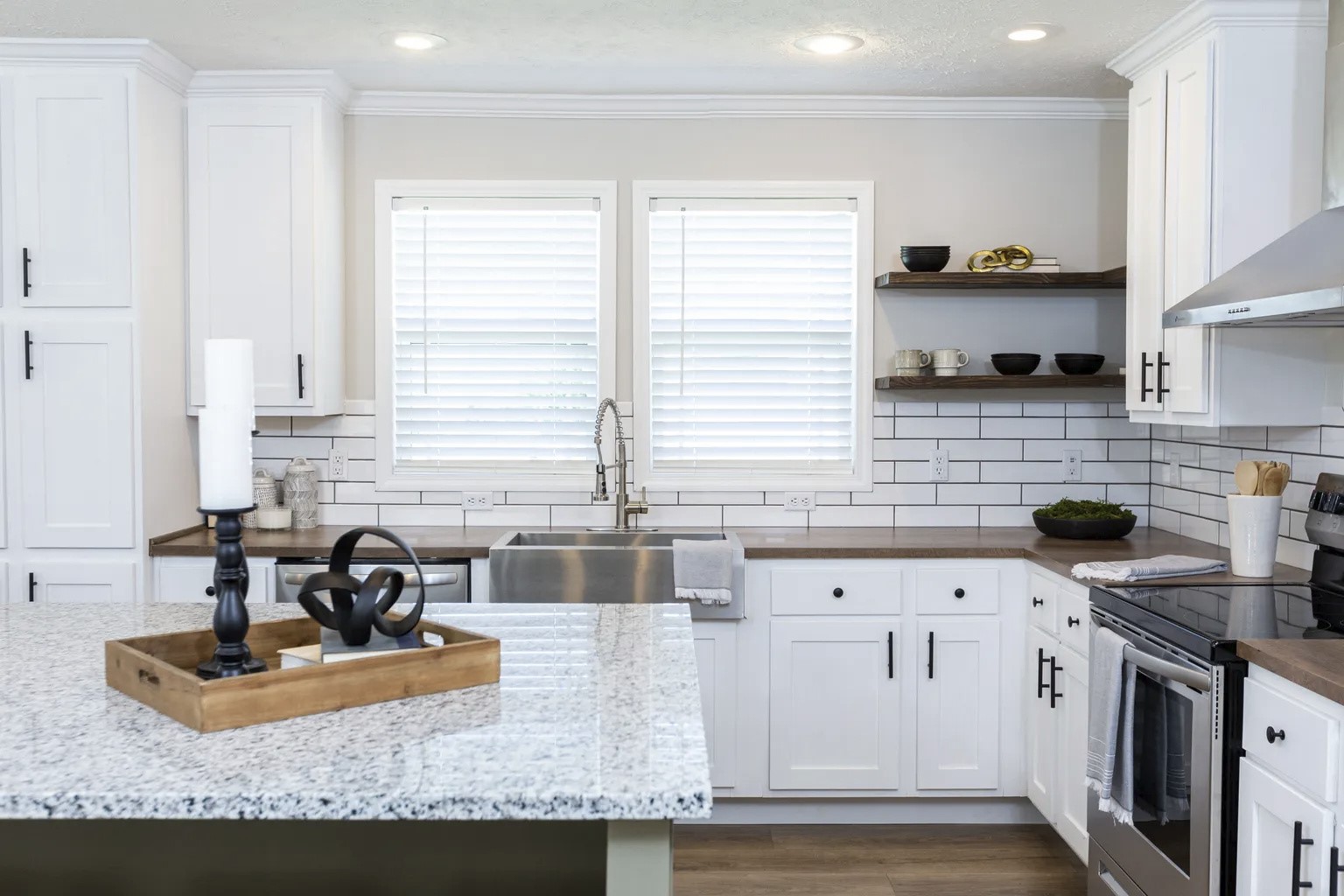 Lot 34 Darby Estates Subdivision