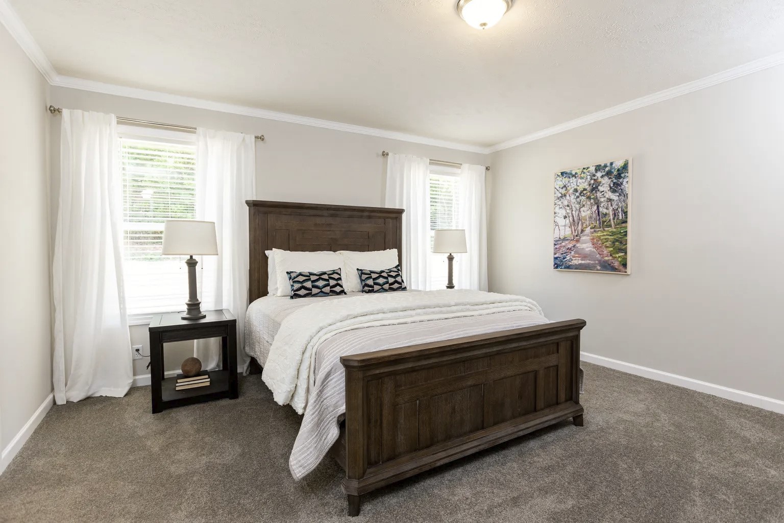 Lot 34 Darby Estates Subdivision