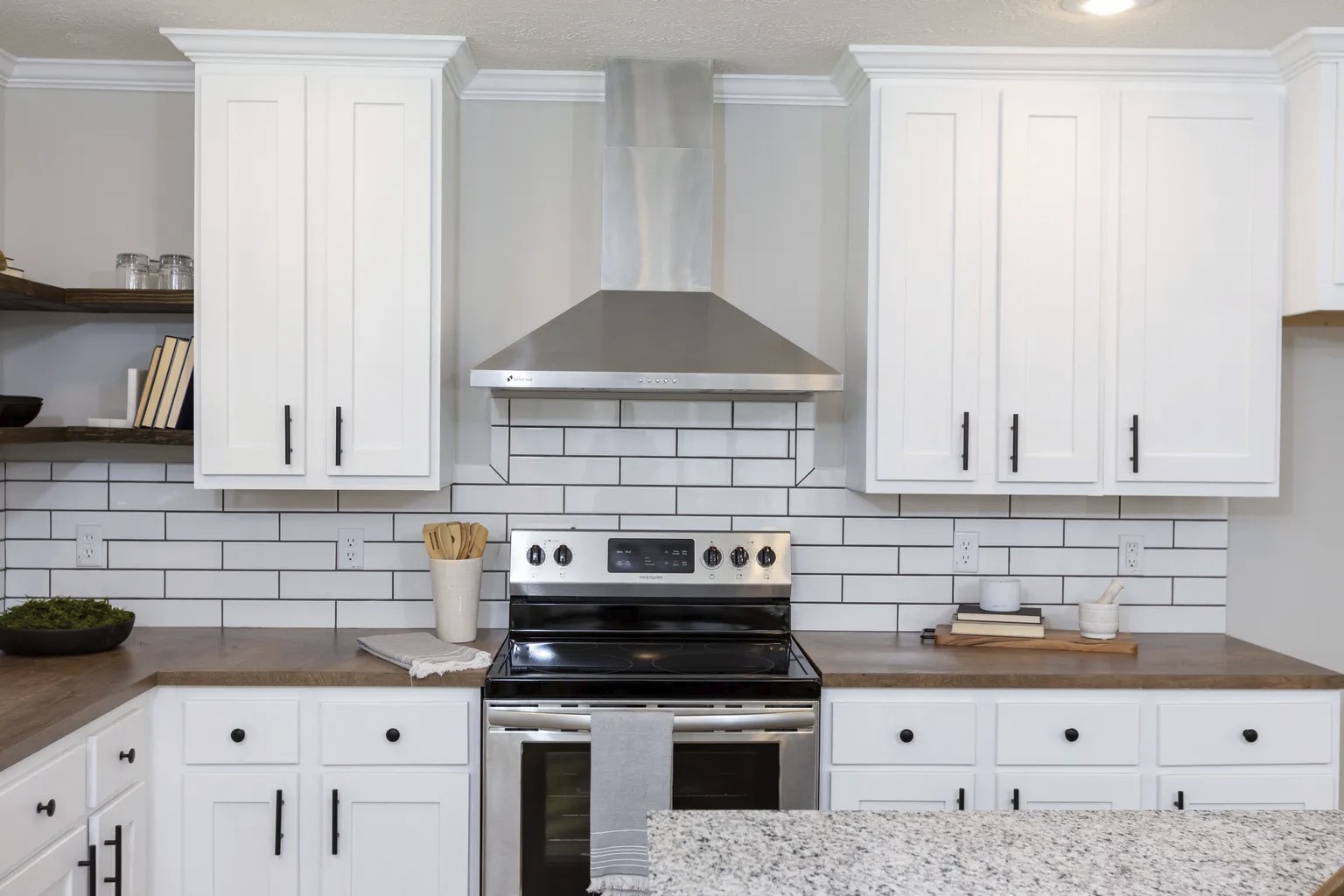 Lot 34 Darby Estates Subdivision