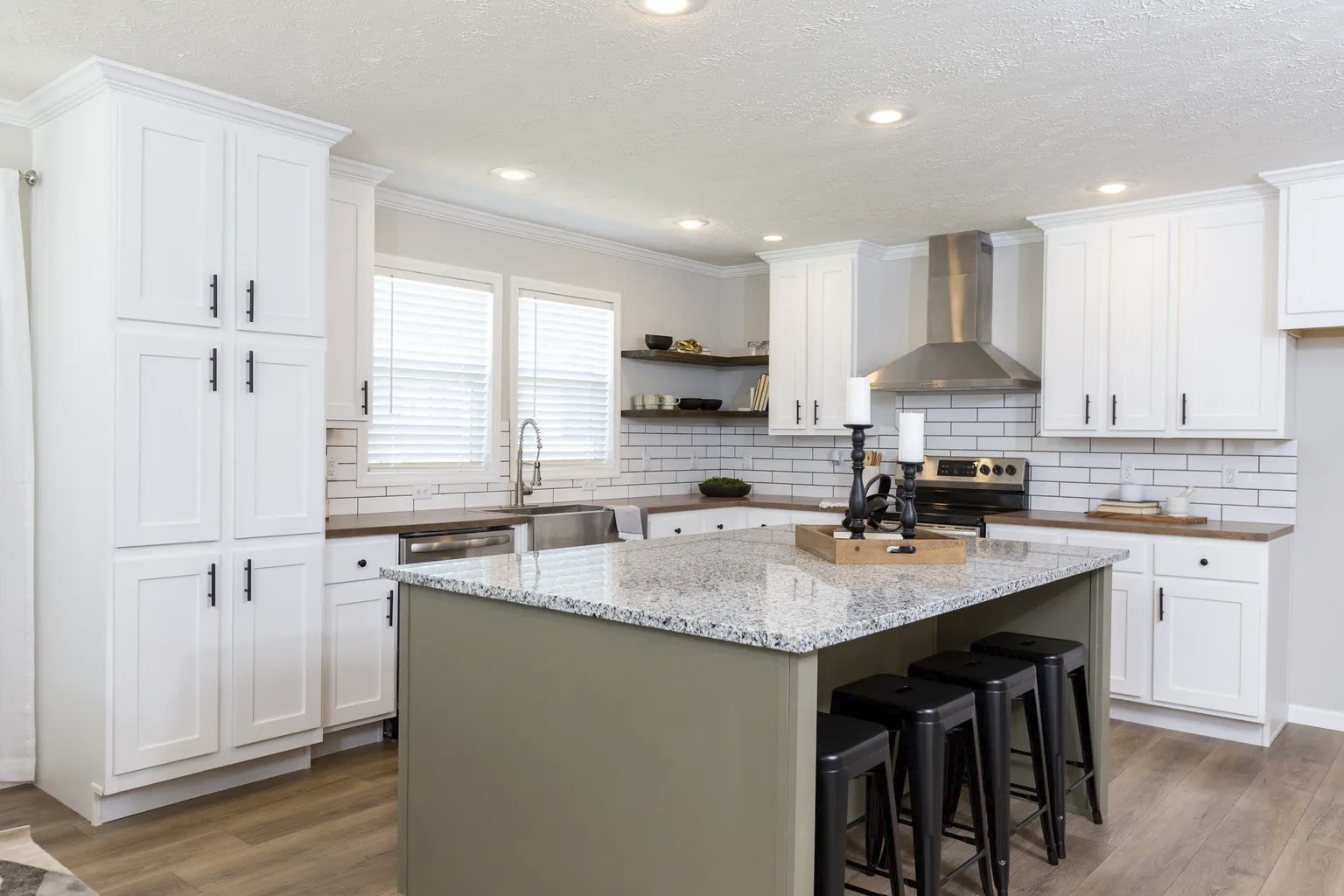 Lot 34 Darby Estates Subdivision