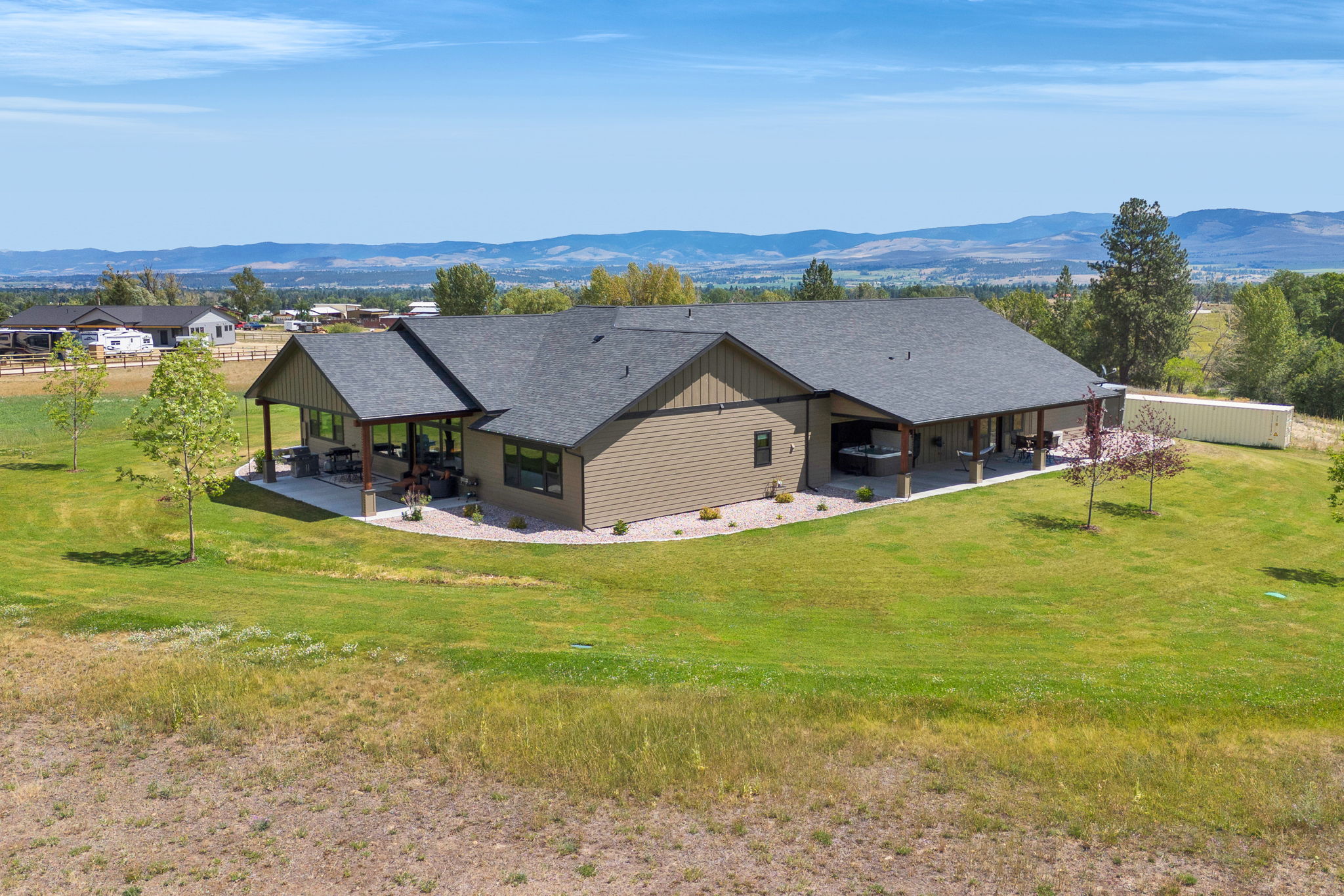 2339 Hamby Lane