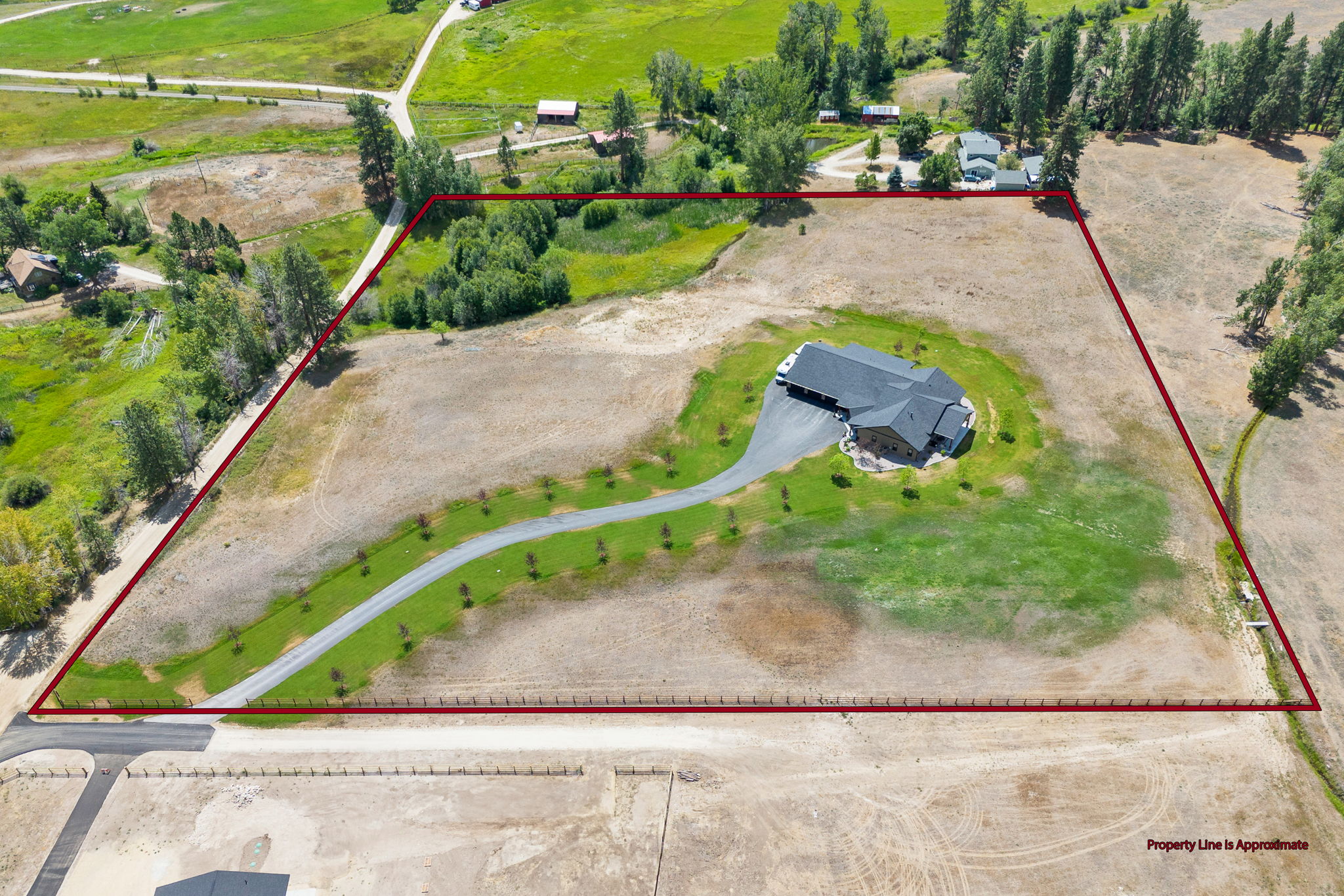 2339 Hamby Lane