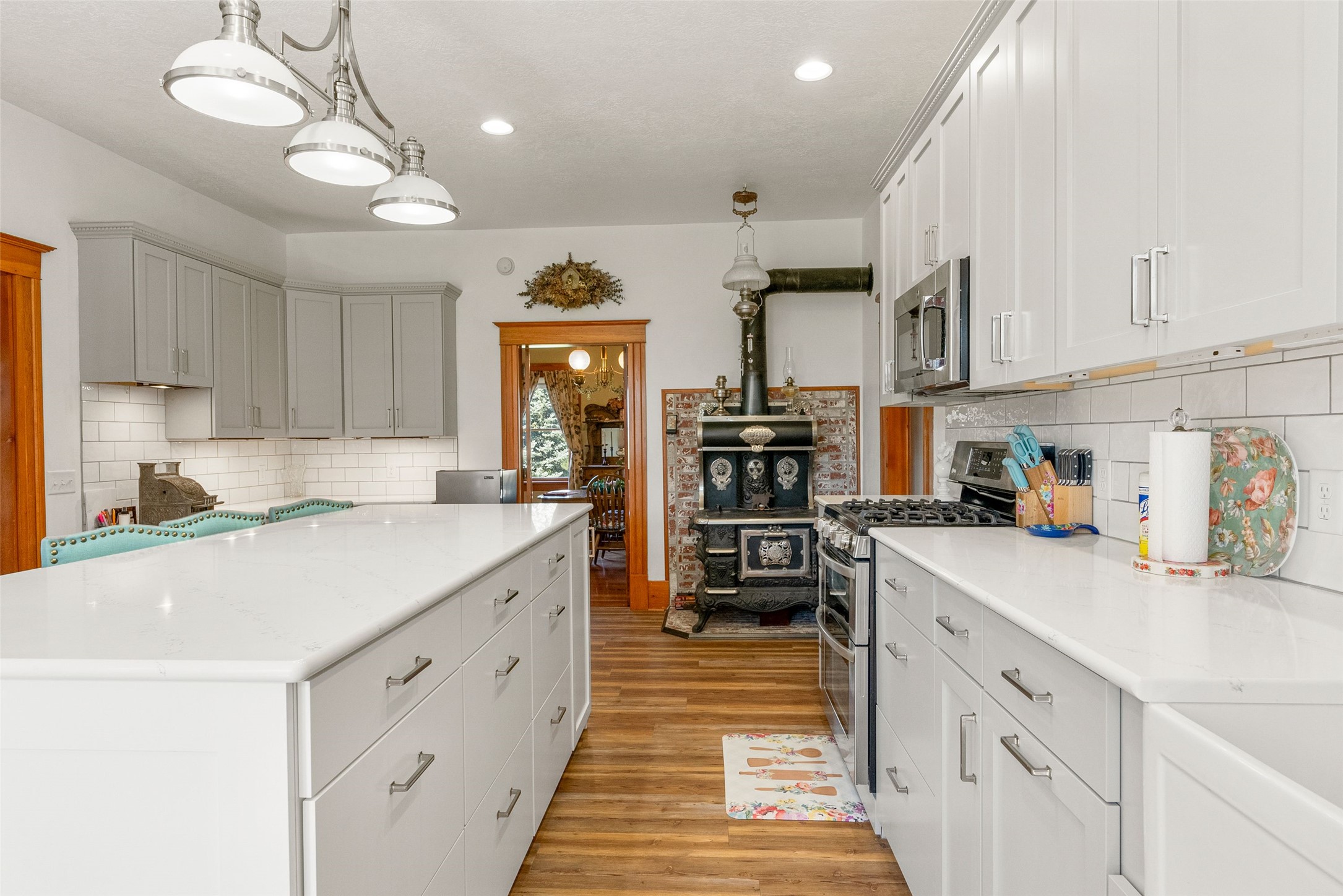 290 Bowman Road