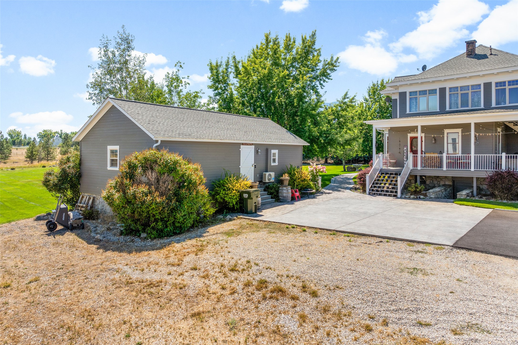 290 Bowman Road
