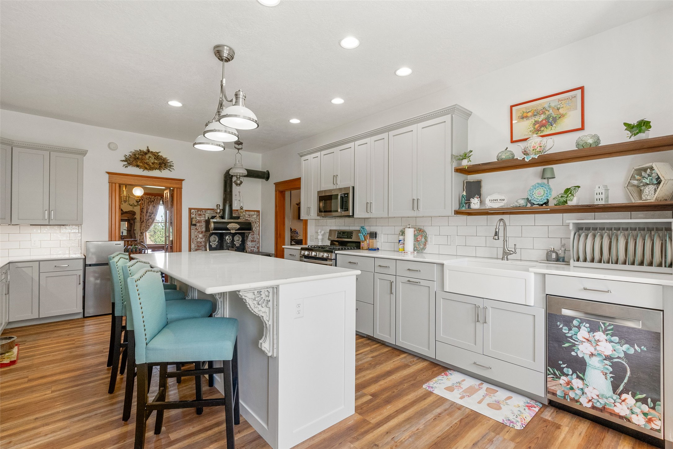 290 Bowman Road
