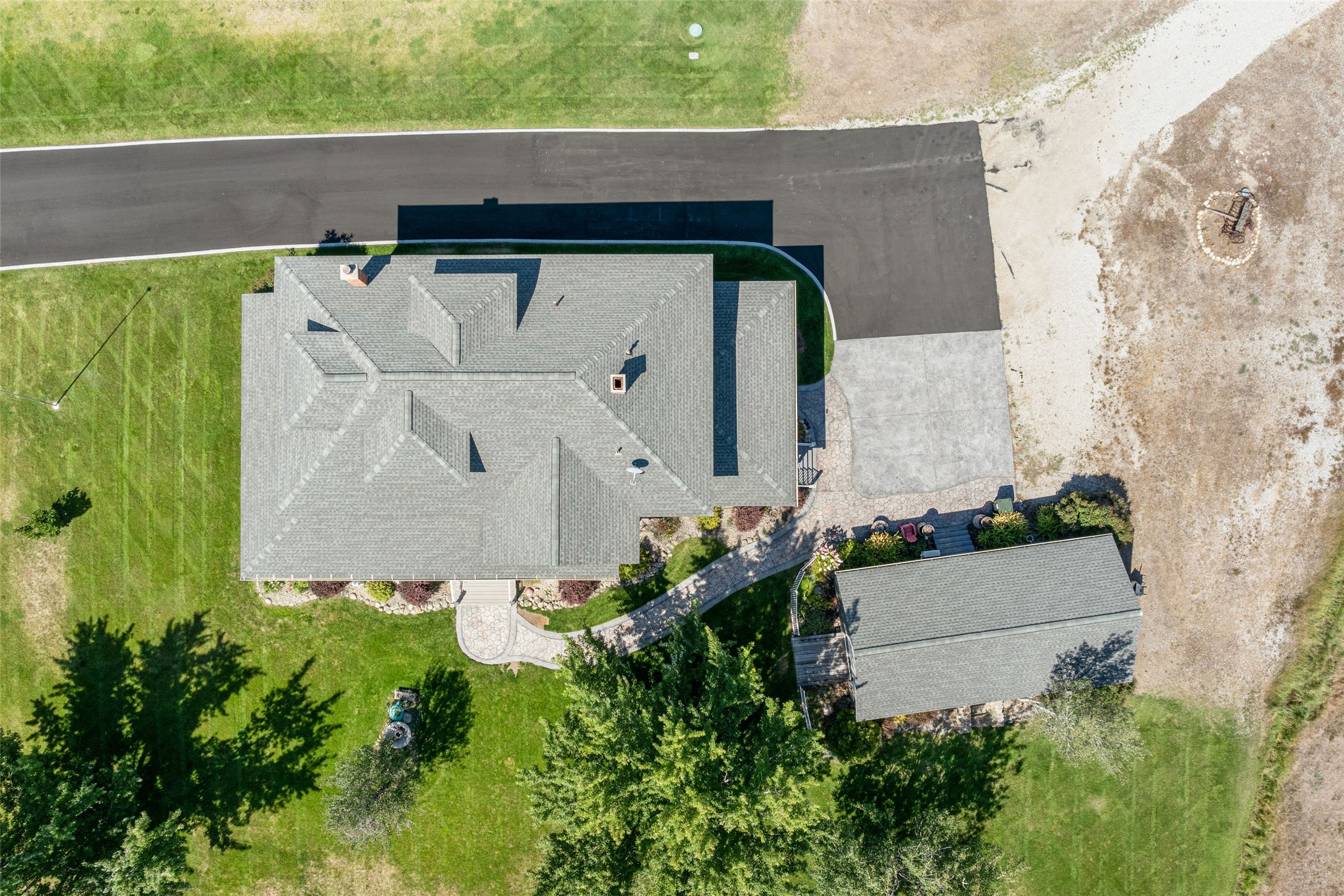 290 Bowman Road