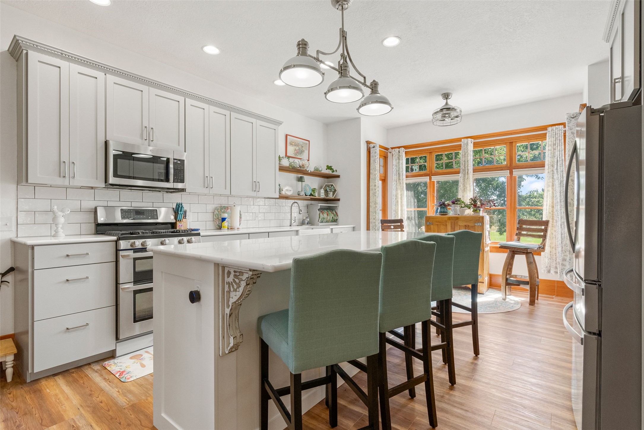 290 Bowman Road