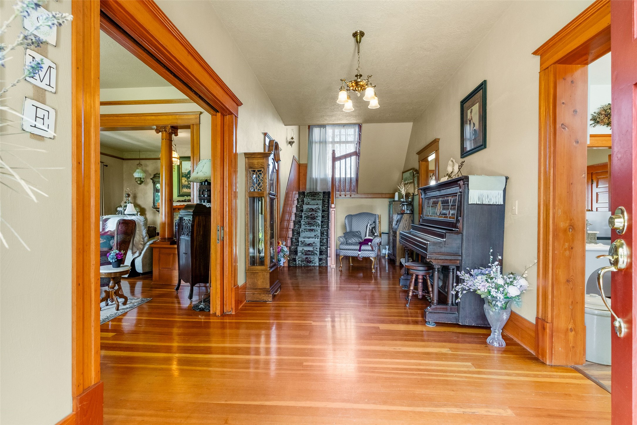 290 Bowman Road