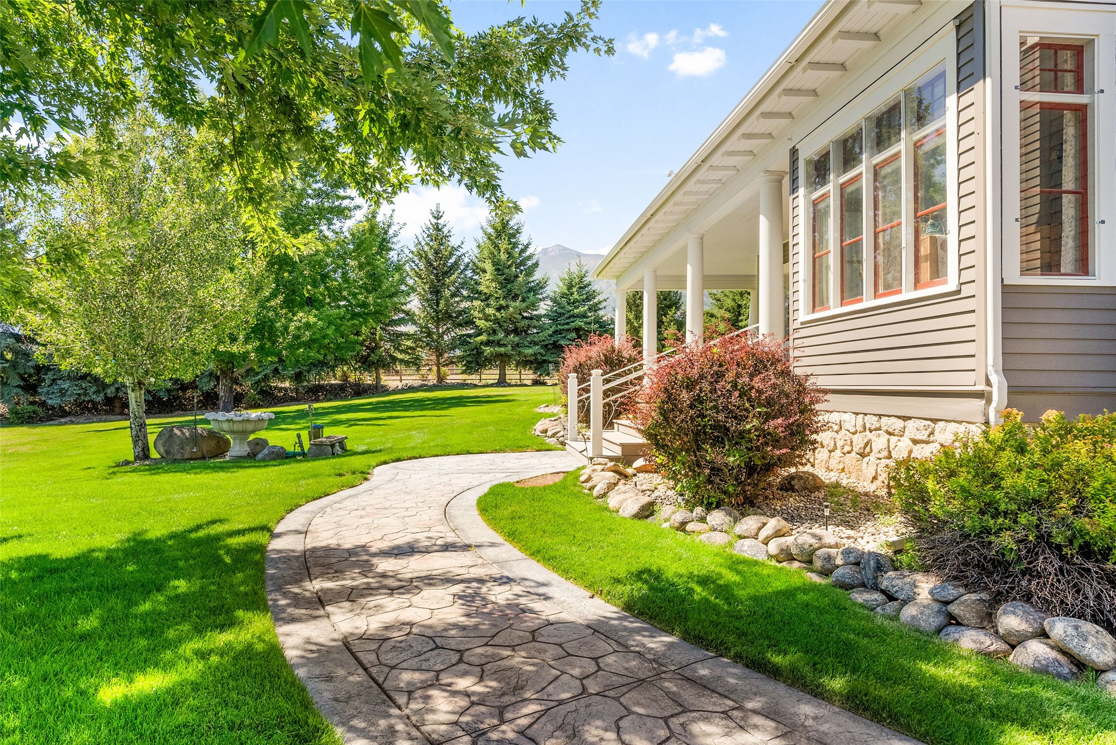 290 Bowman Road