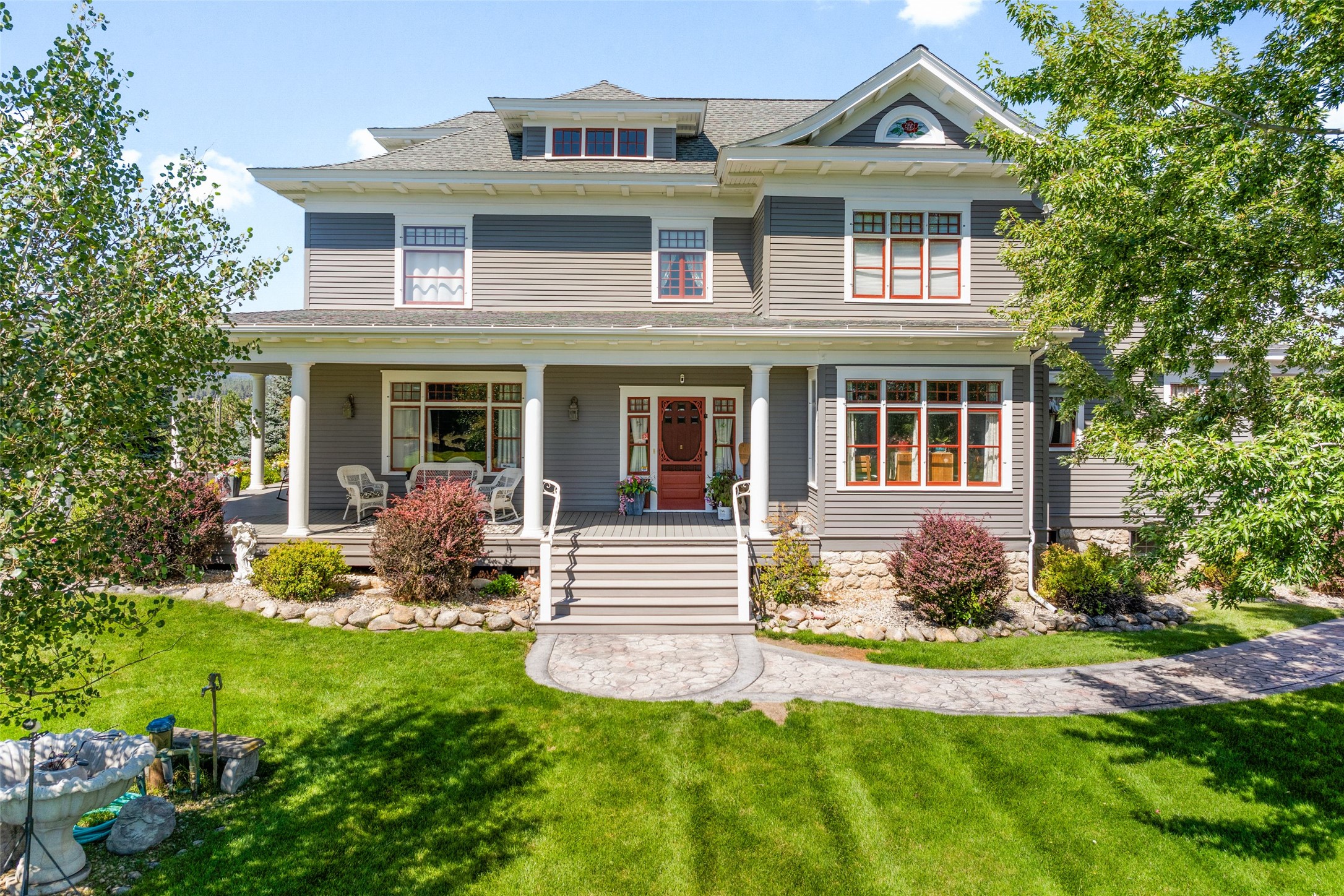 290 Bowman Road
