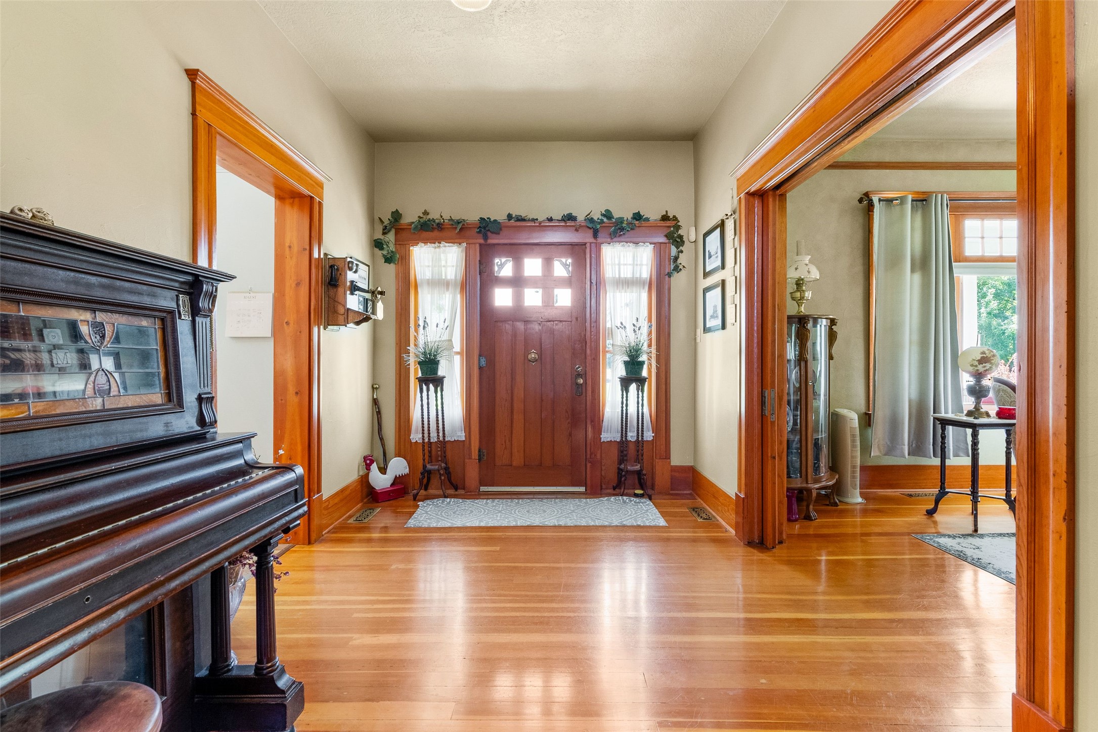 290 Bowman Road