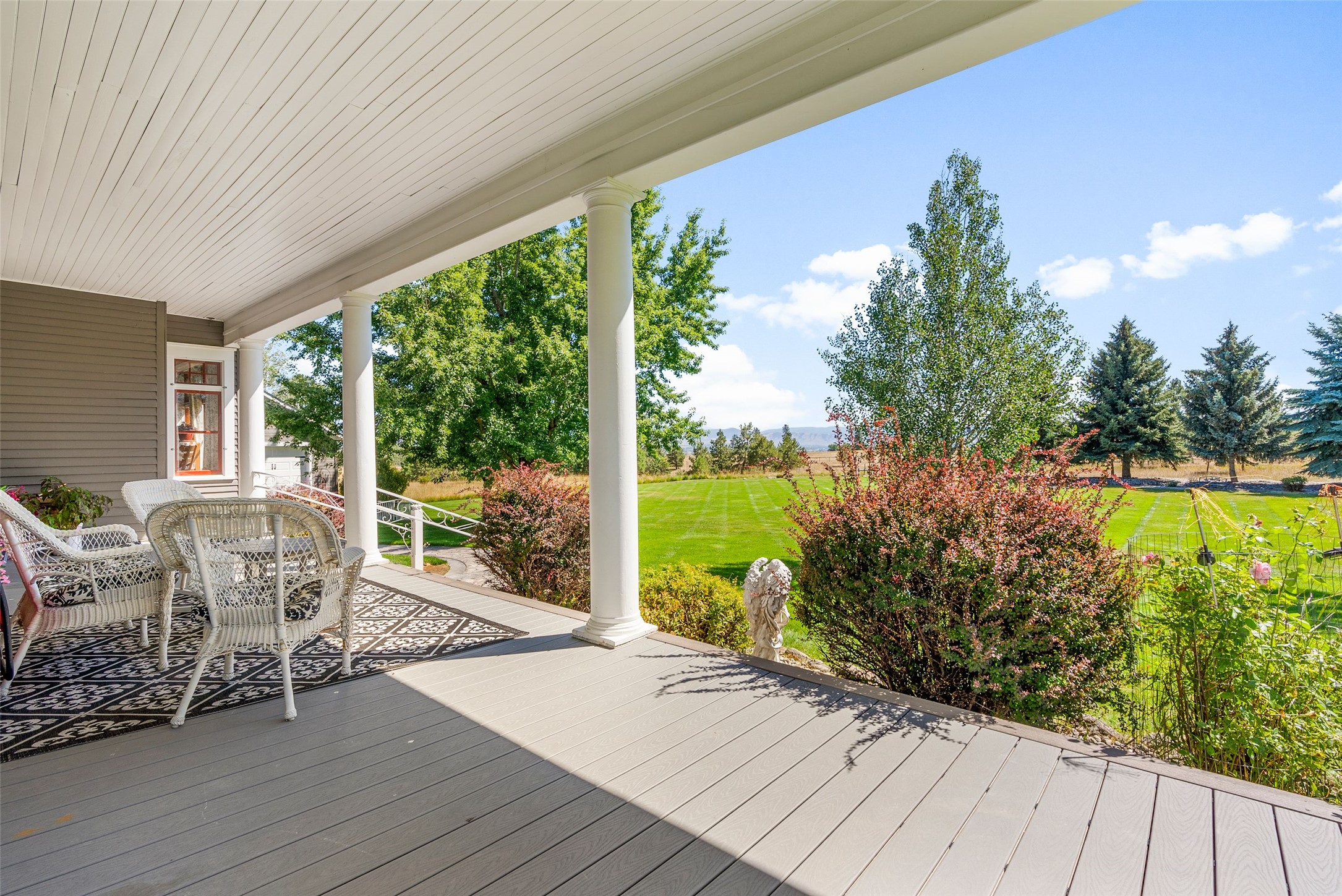 290 Bowman Road