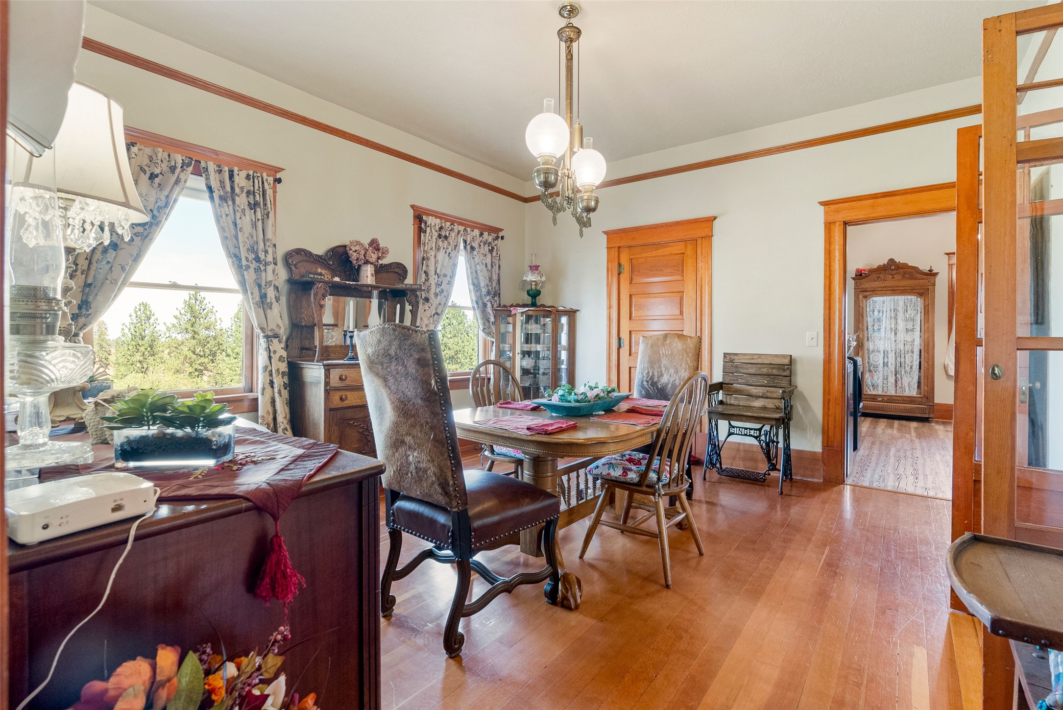 290 Bowman Road