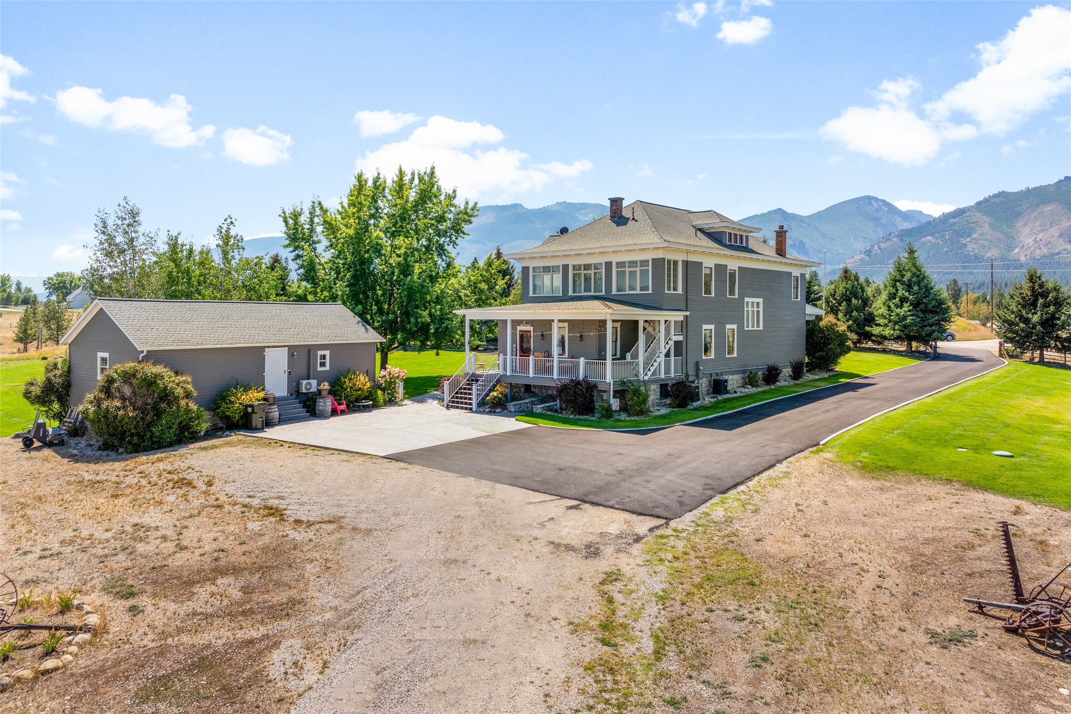 290 Bowman Road