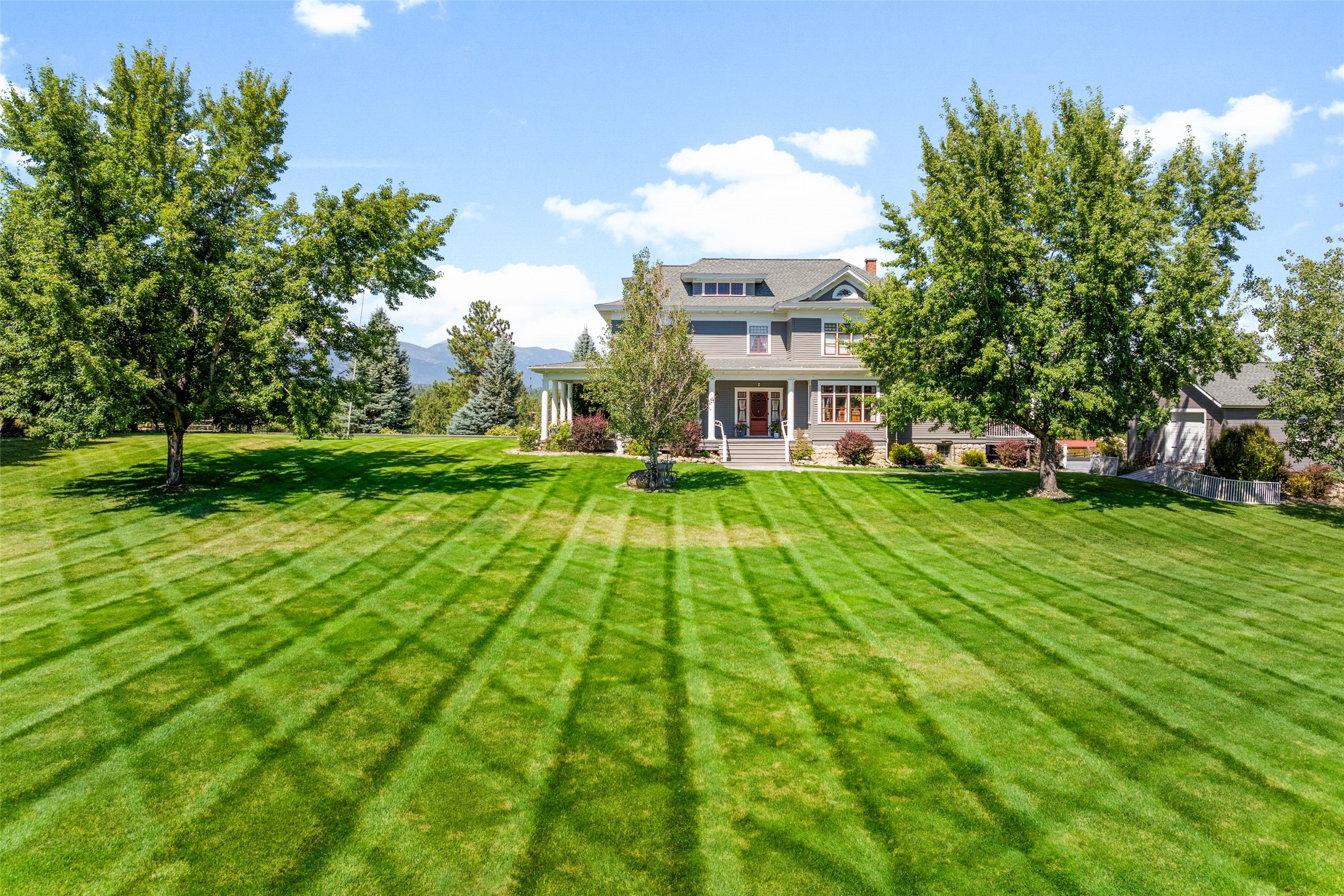 290 Bowman Road