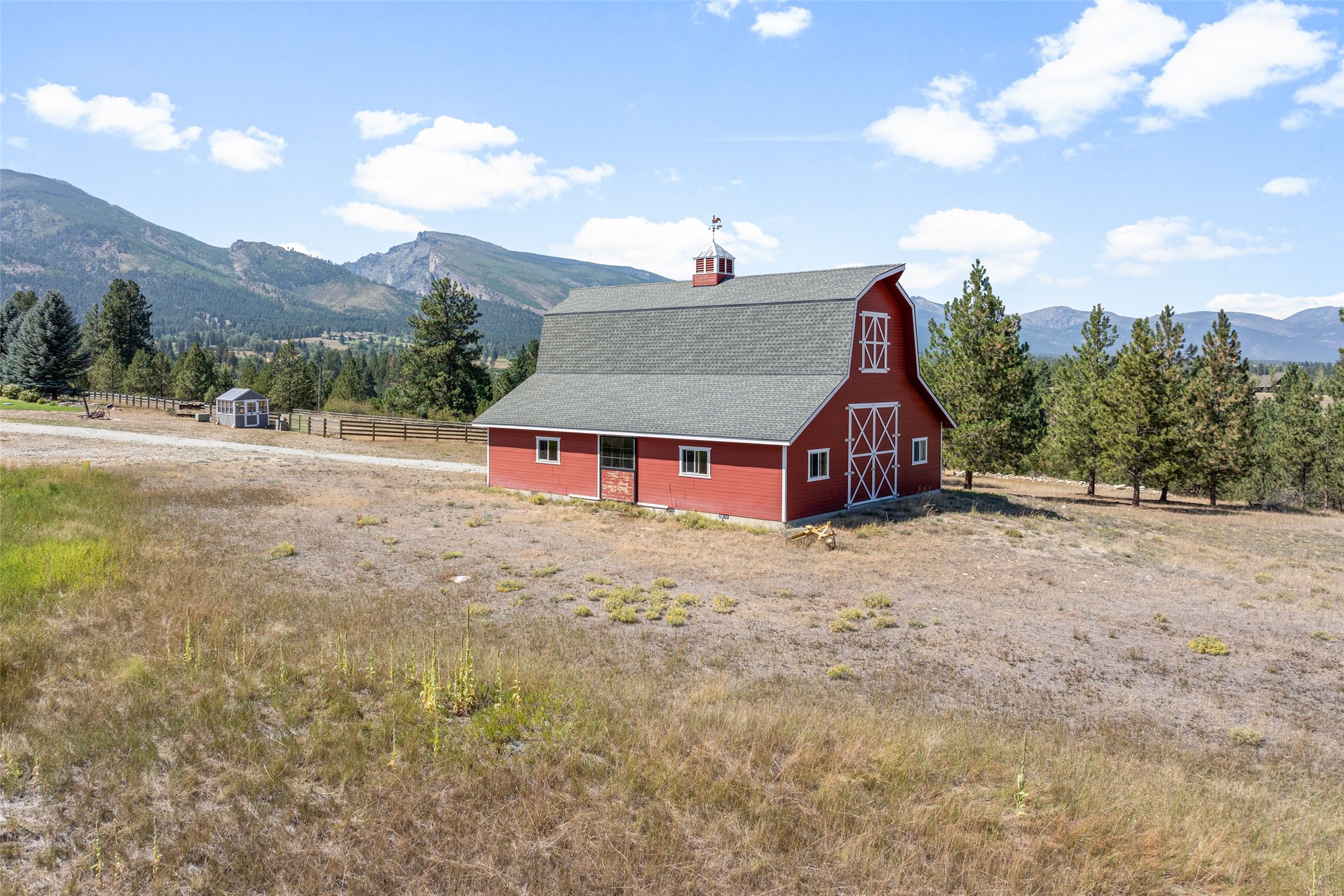 290 Bowman Road
