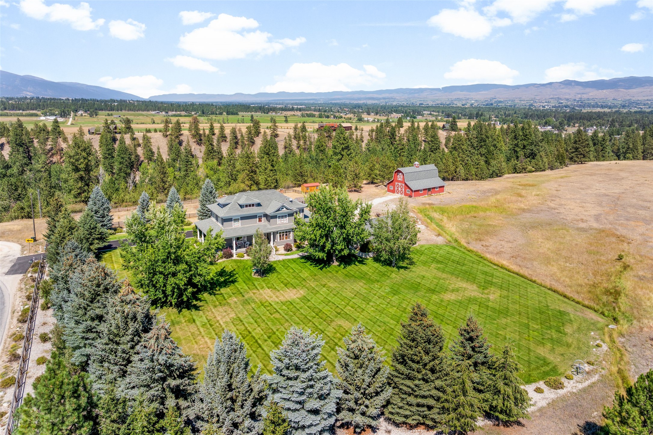 290 Bowman Road