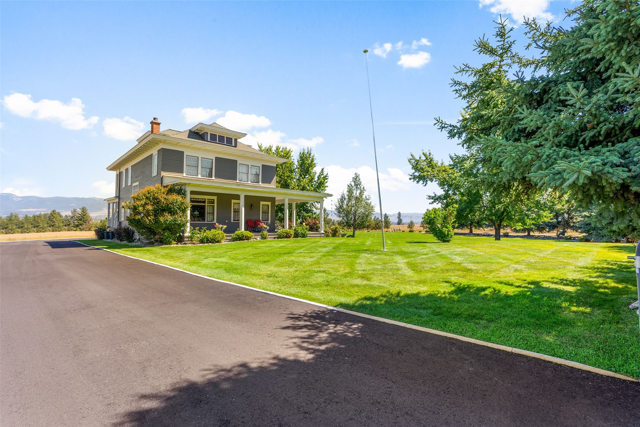 290 Bowman Road