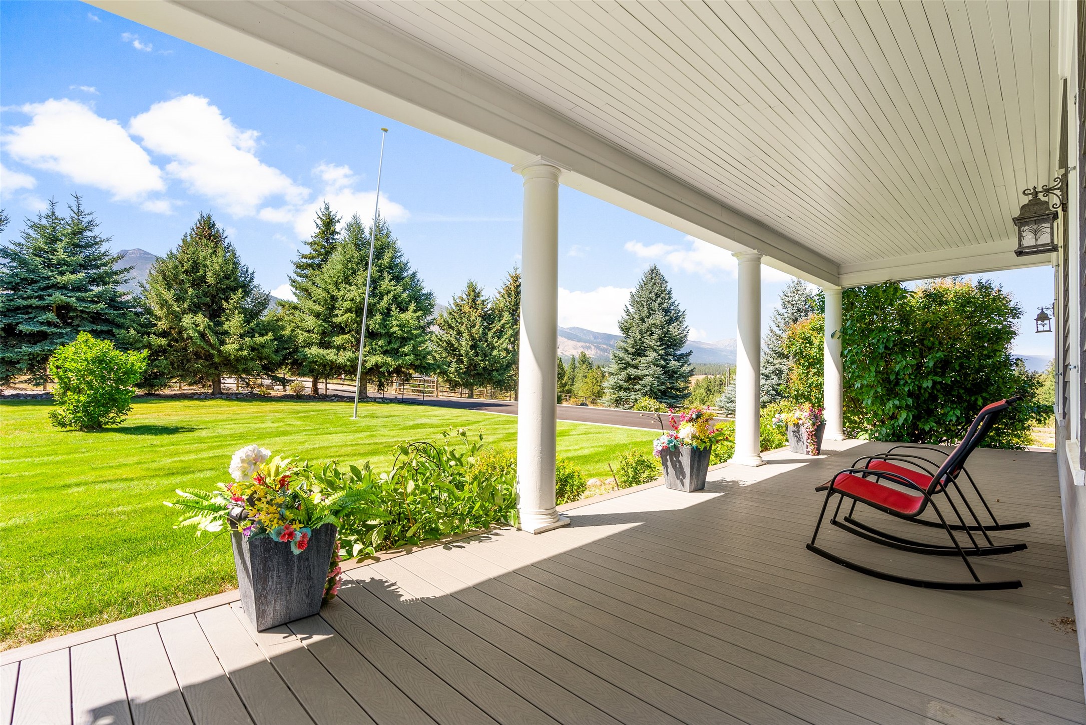 290 Bowman Road