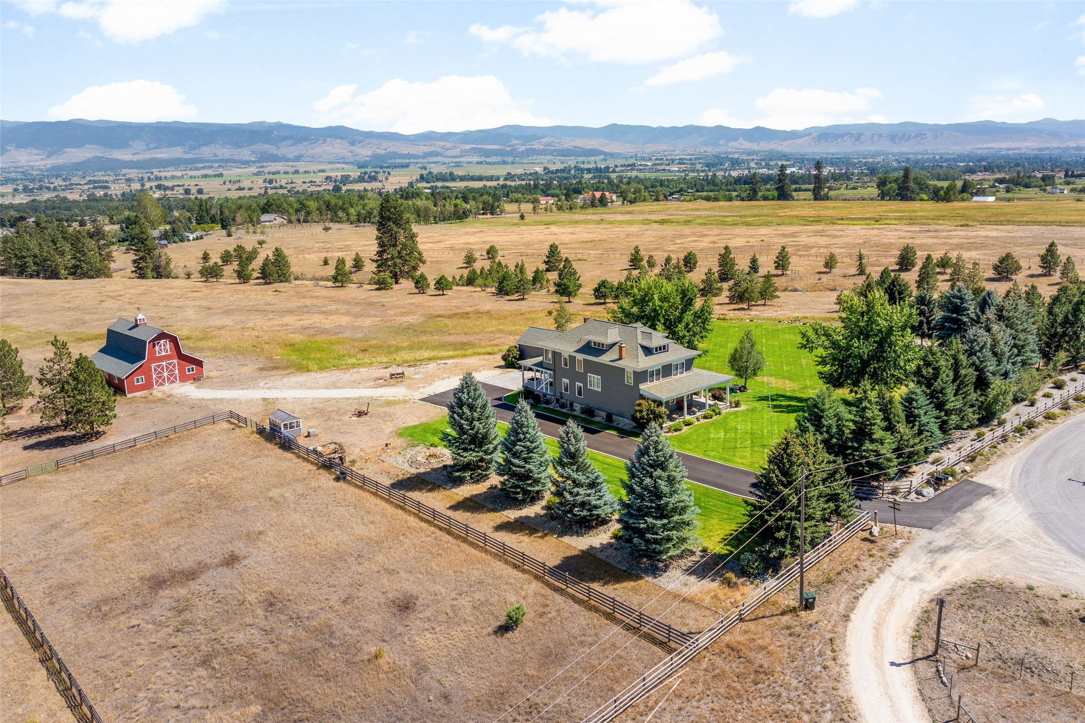 290 Bowman Road