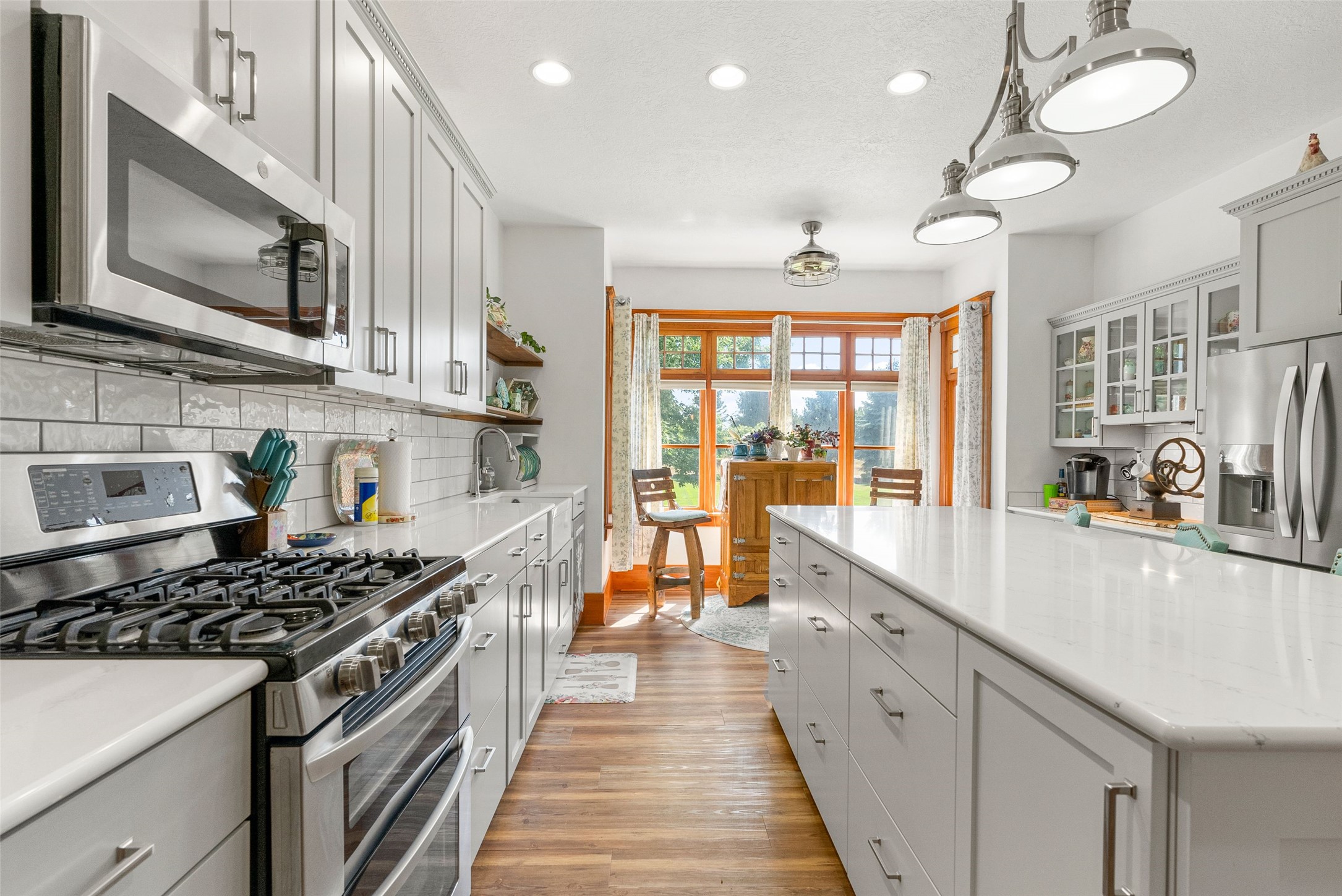 290 Bowman Road