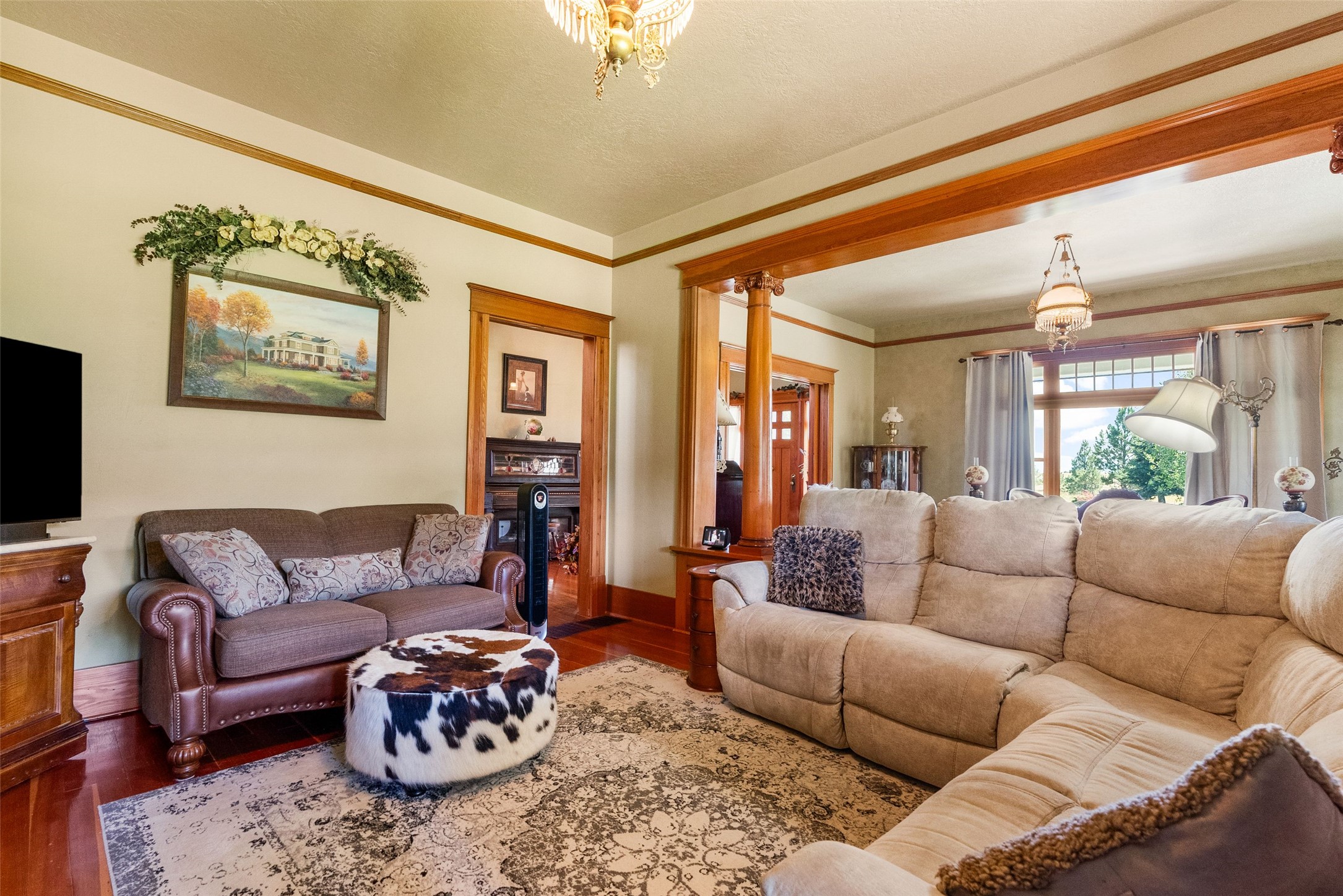 290 Bowman Road