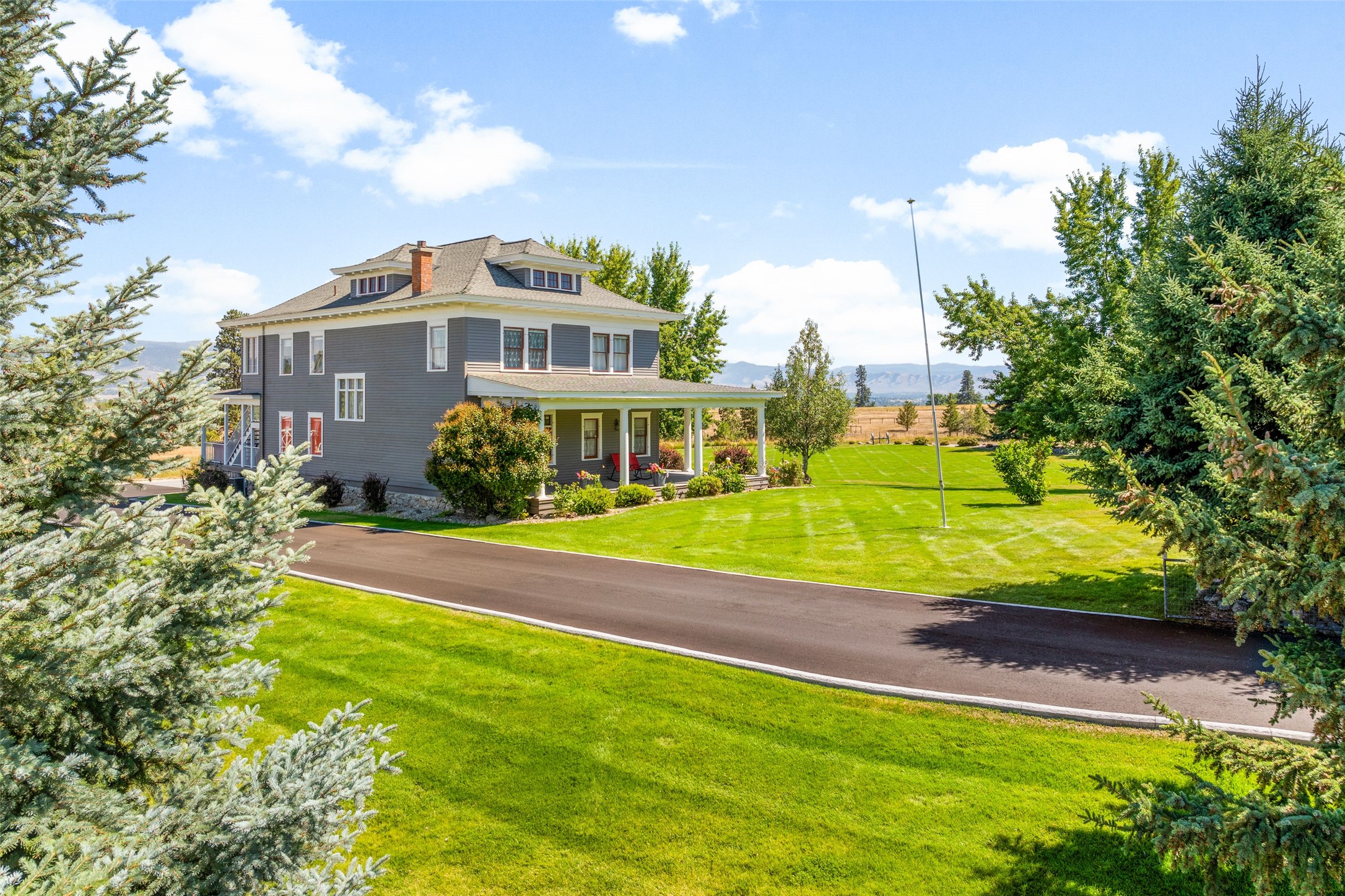 290 Bowman Road