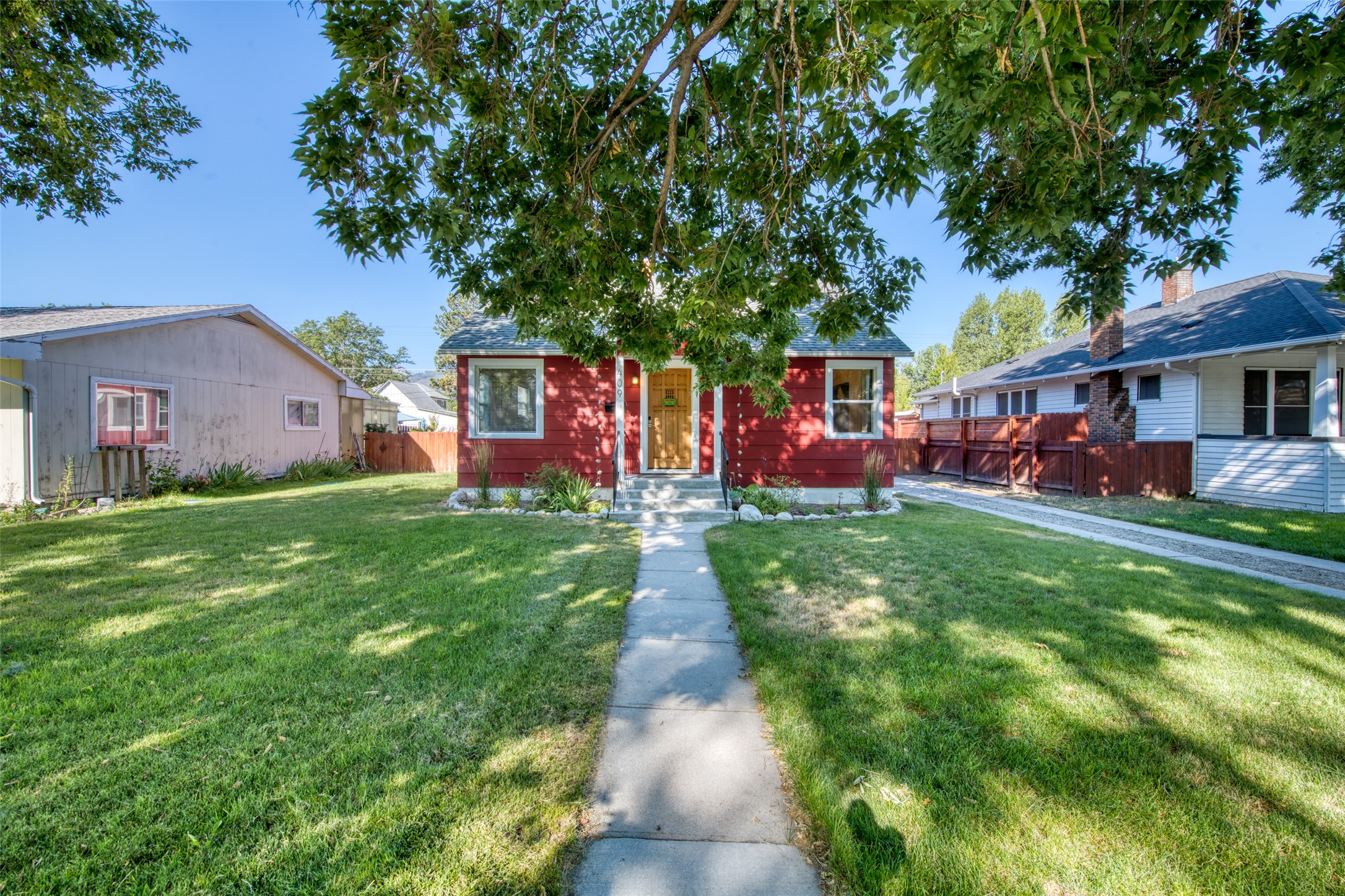 409 S 3rd Street