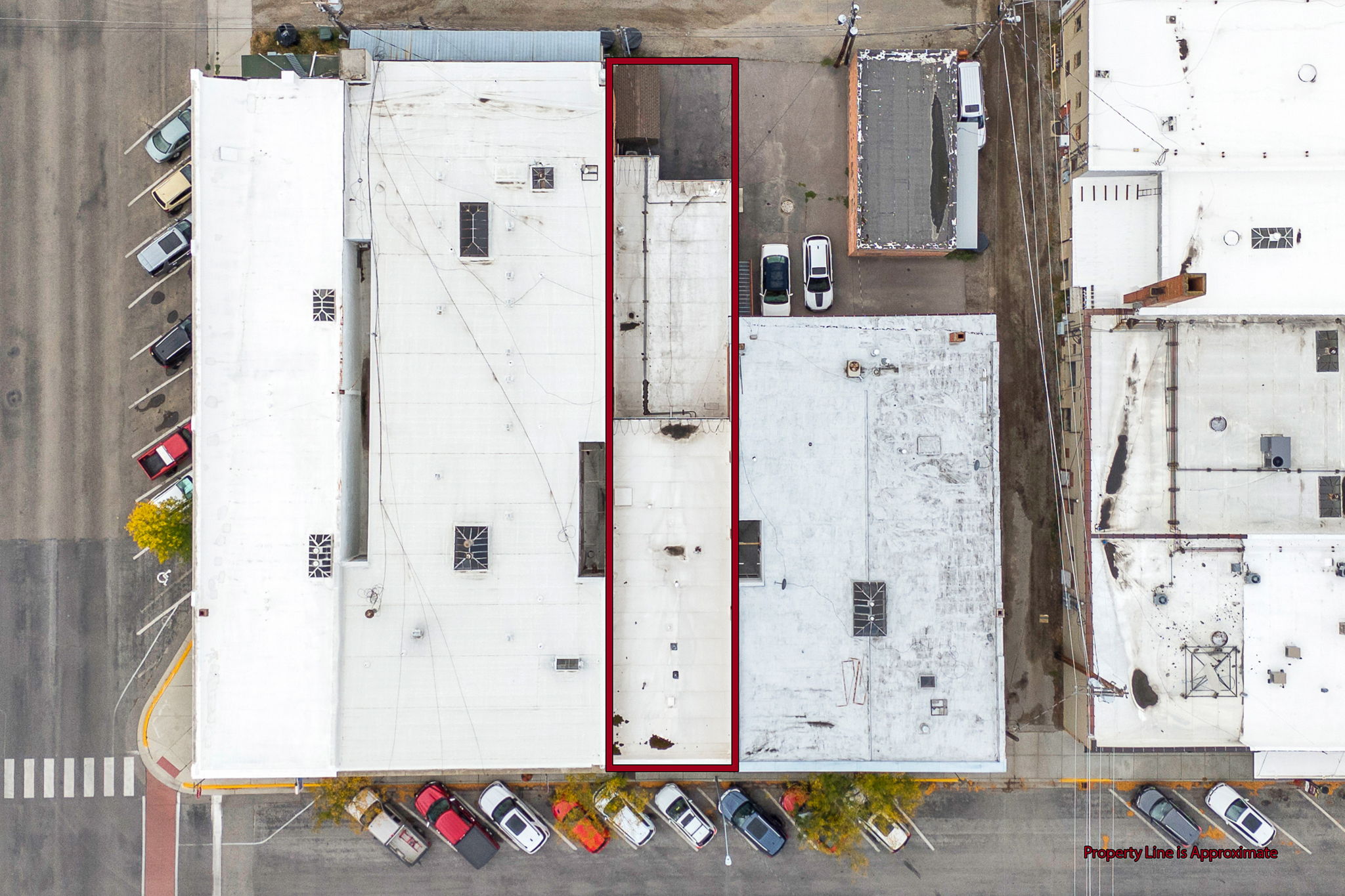 169 S 2nd Street