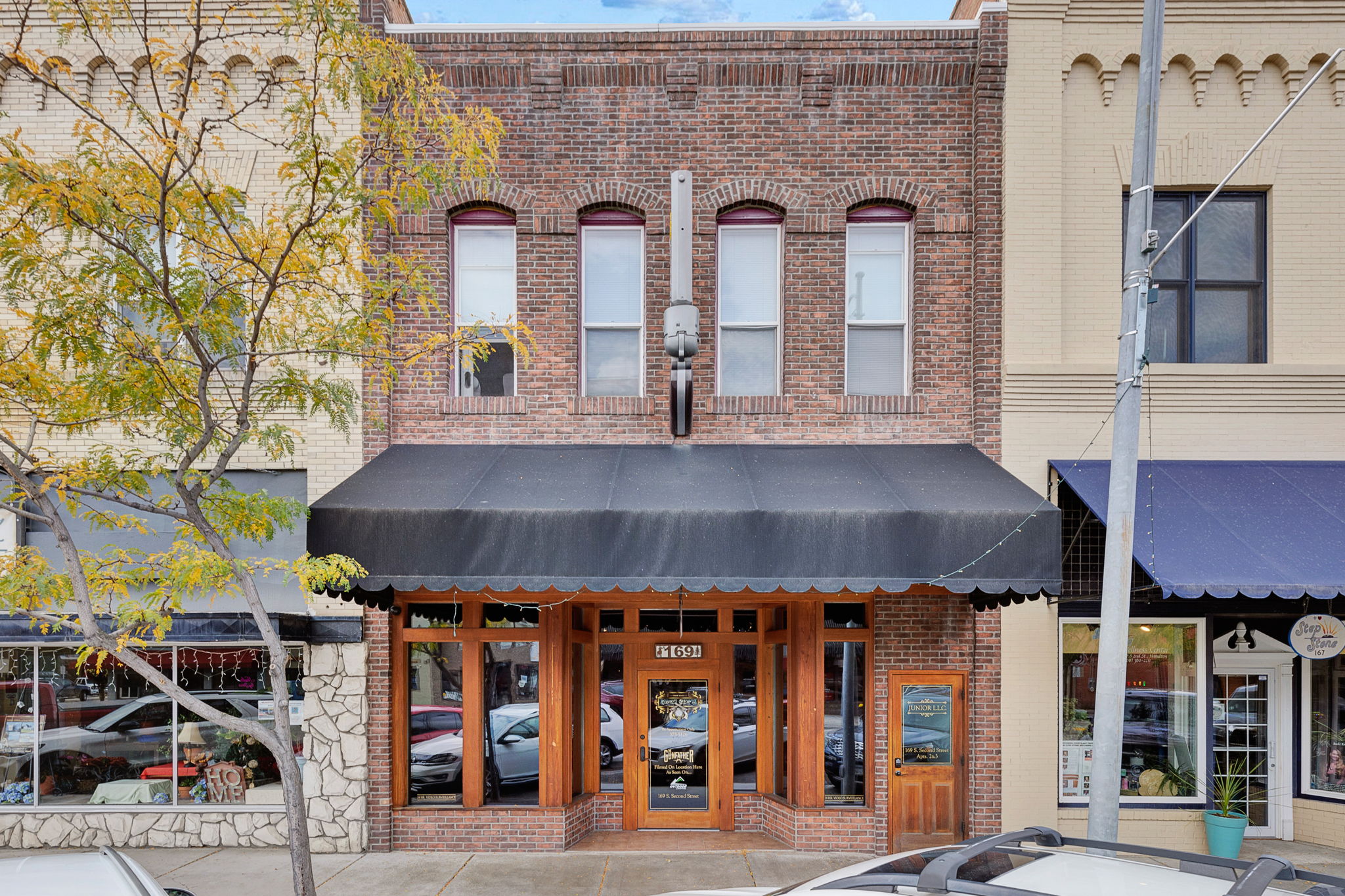 169 S 2nd Street