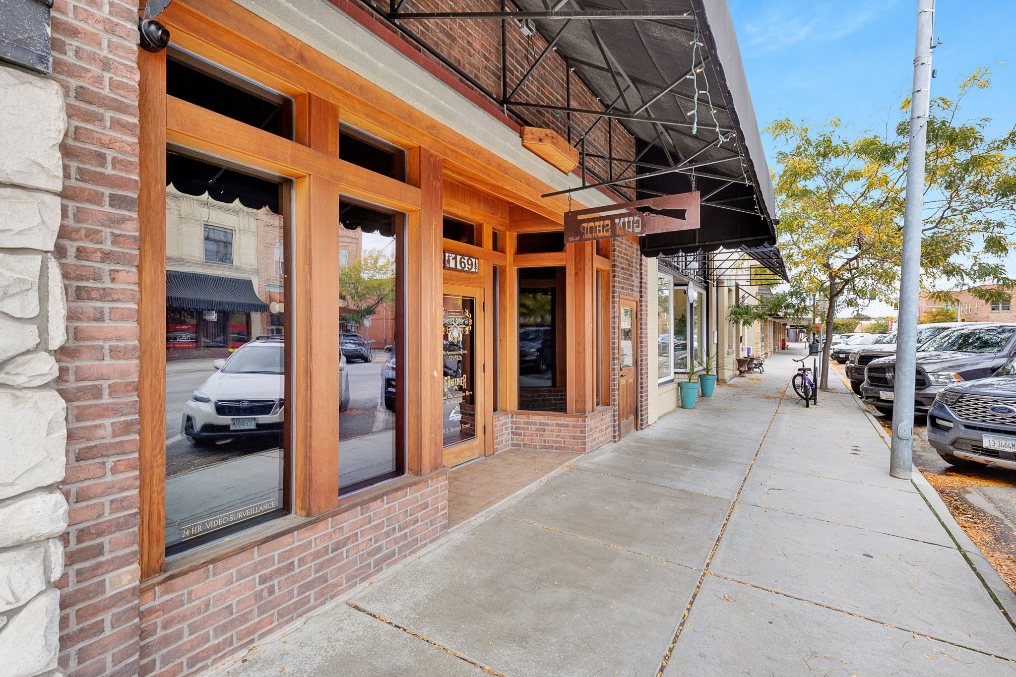 169 S 2nd Street