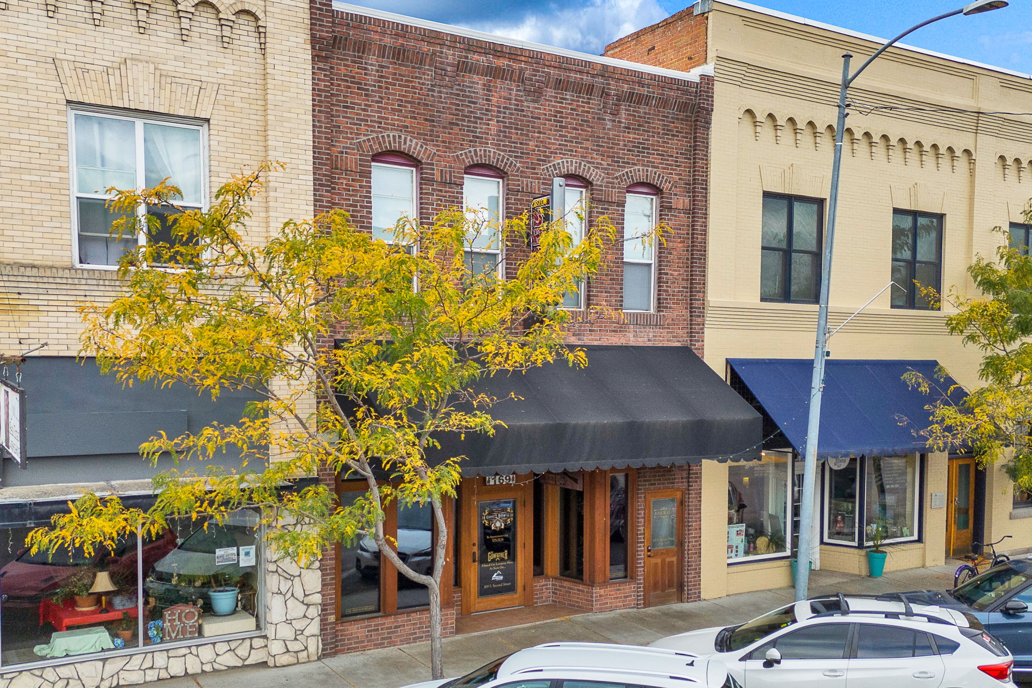 169 S 2nd Street