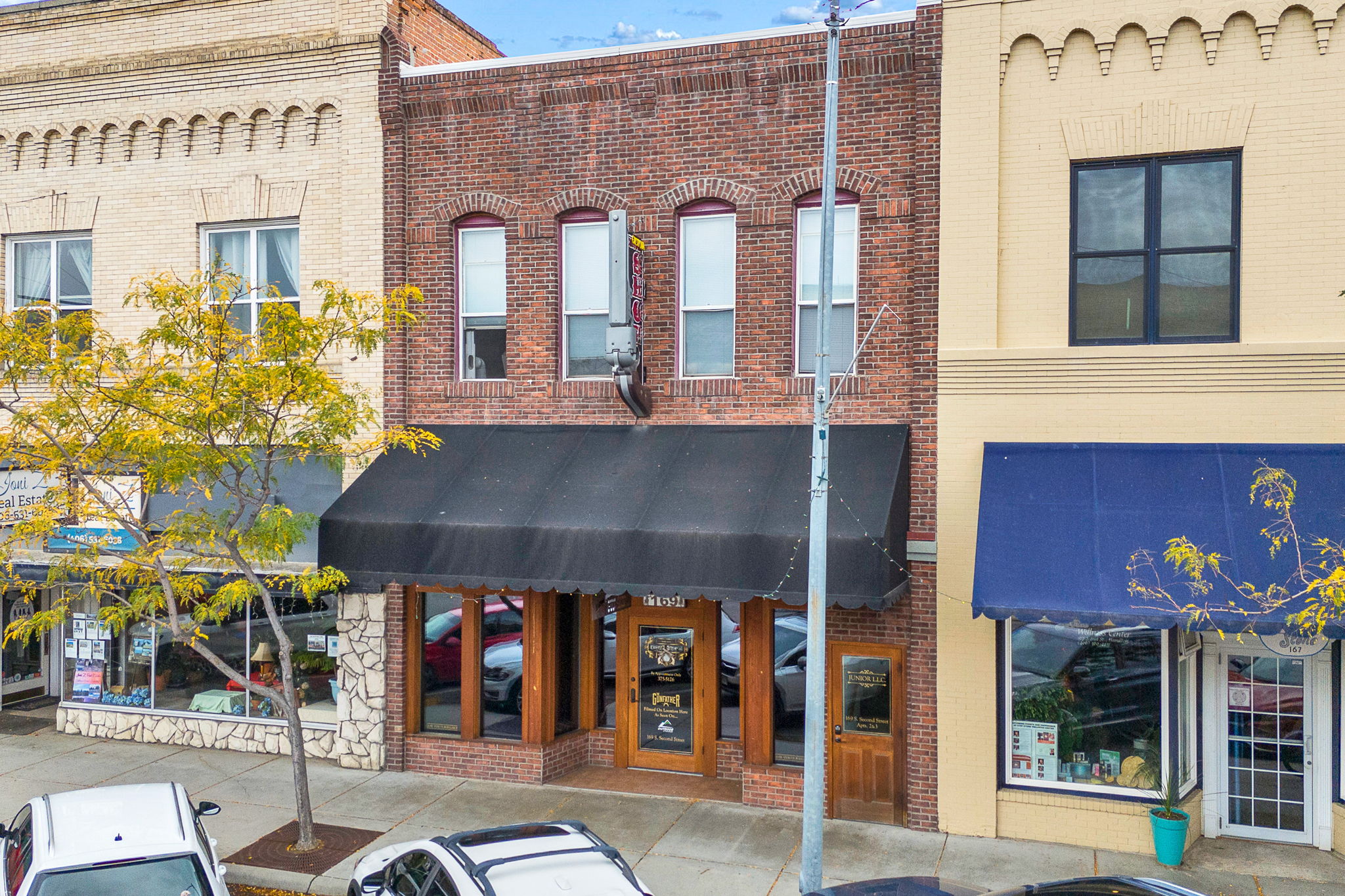169 S 2nd Street