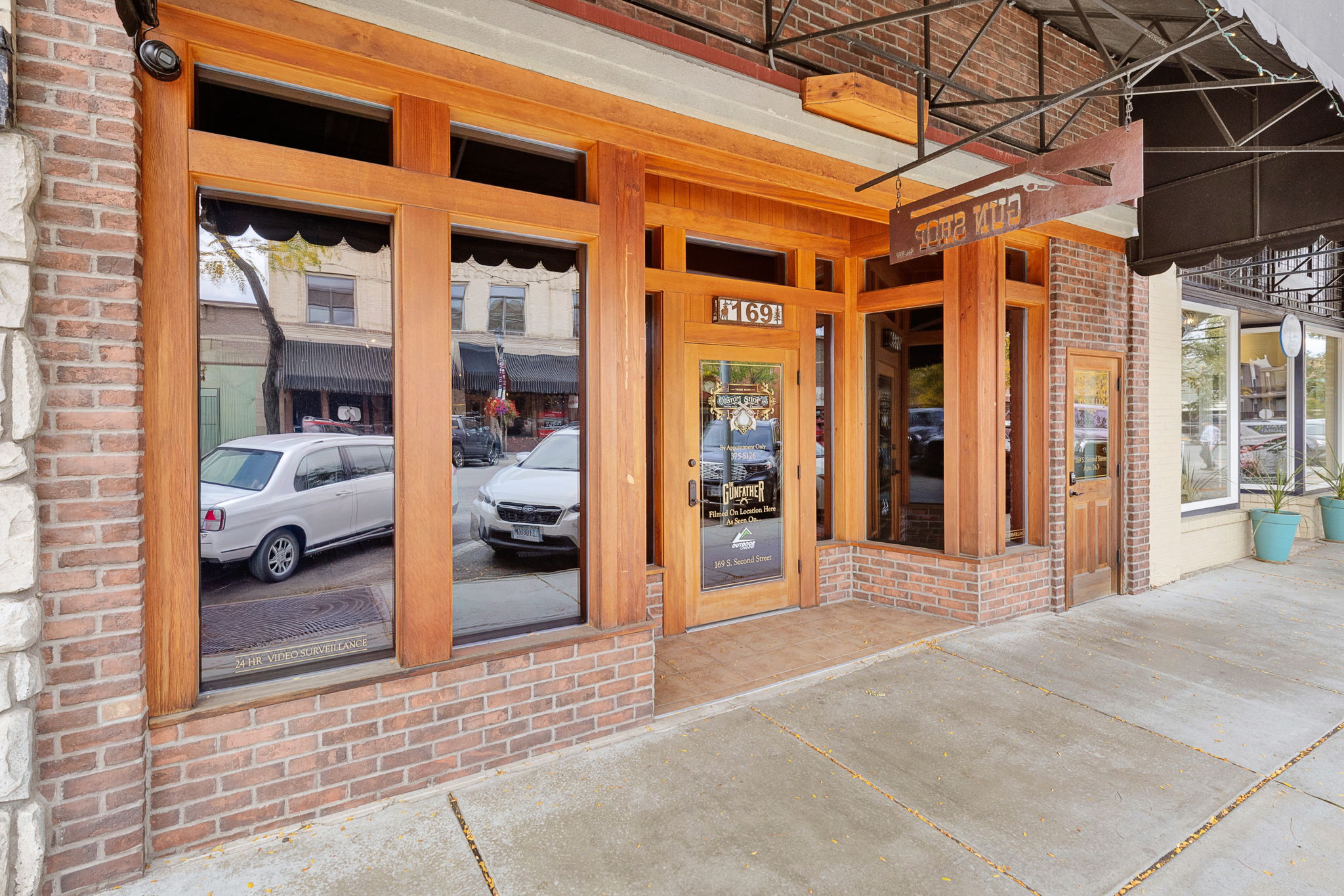 169 S 2nd Street