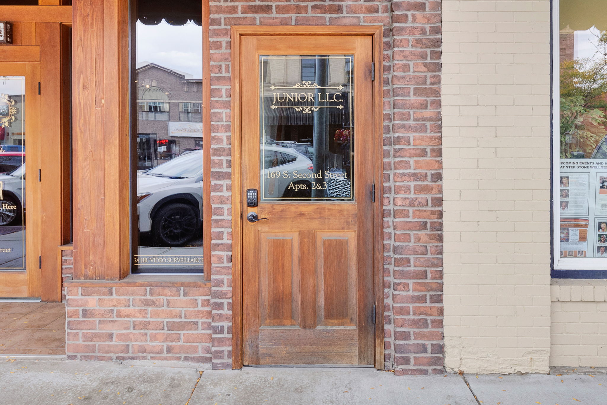 169 S 2nd Street