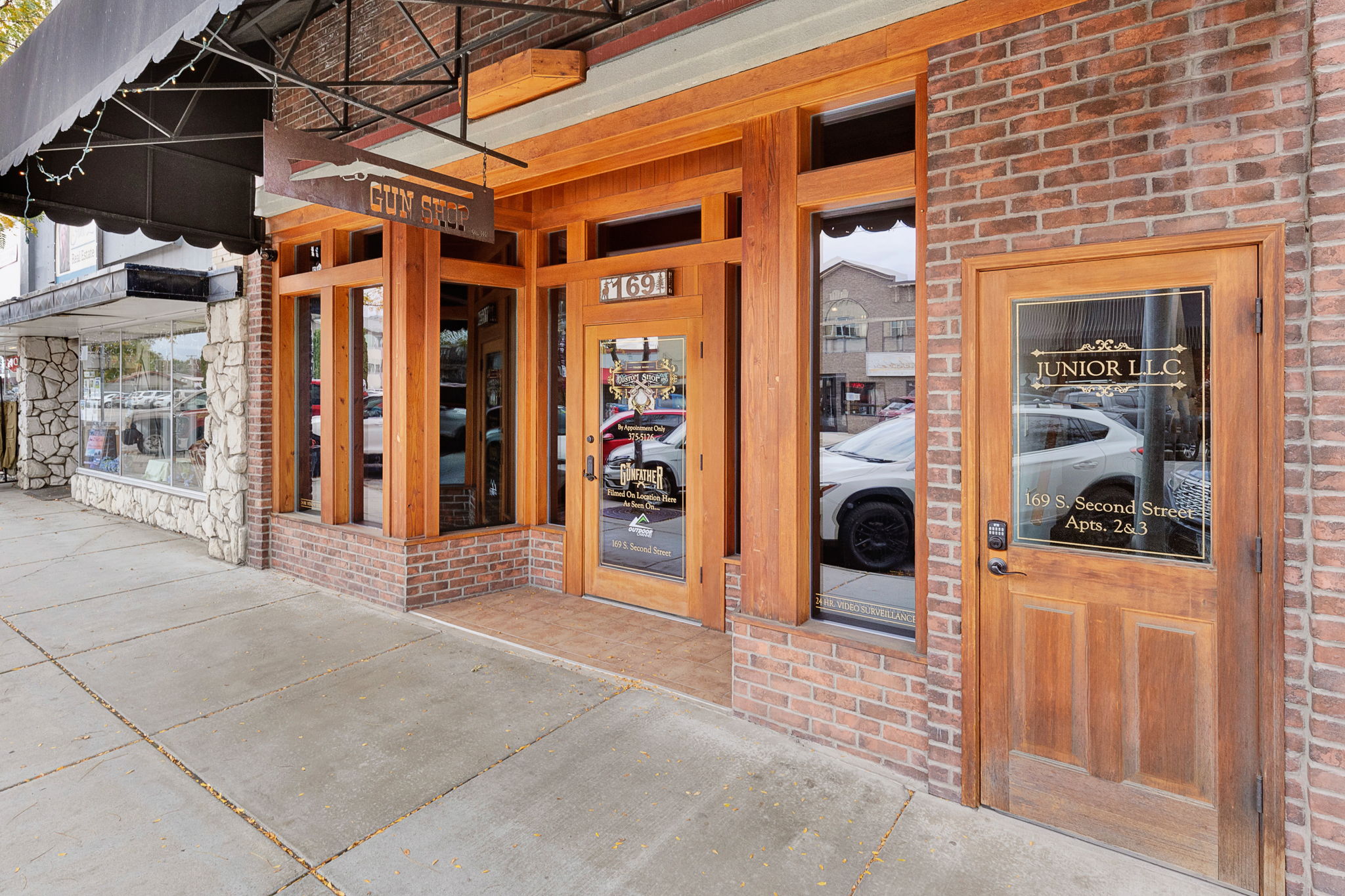 169 S 2nd Street